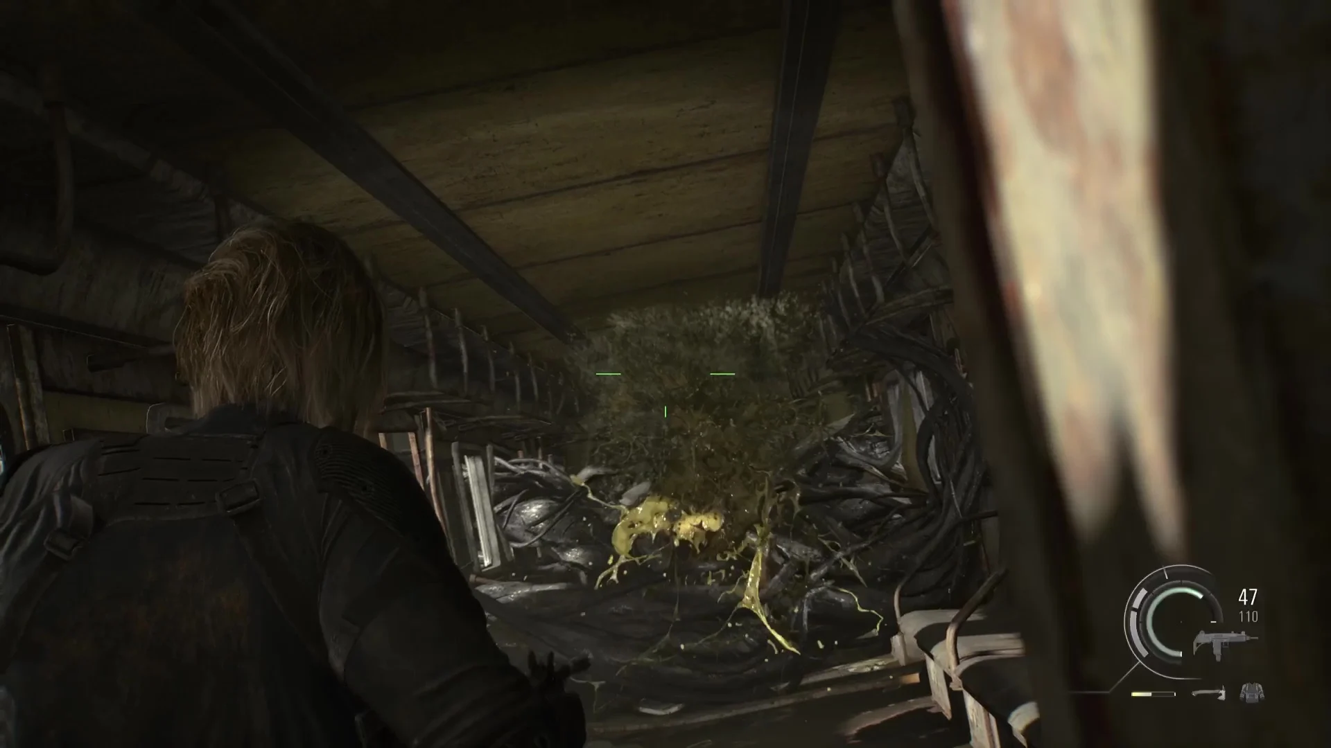 تختيم لعبة Resident Evil 9 Requiem الكامل من الألف إلى الياء تختيم لعبة Resident Evil 9 Requiem الكامل من الألف إلى الياء