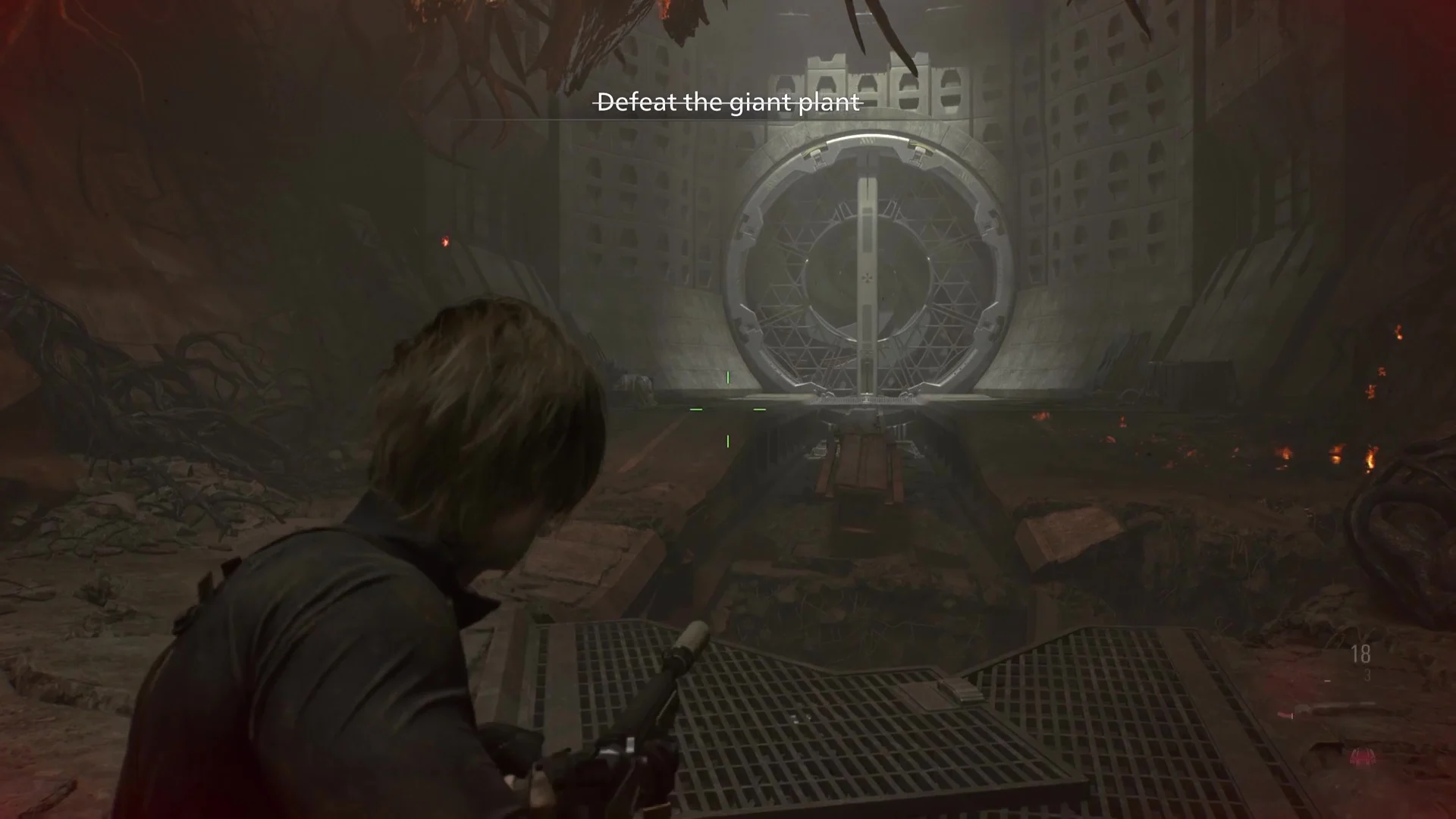 تختيم لعبة Resident Evil 9 Requiem الكامل من الألف إلى الياء تختيم لعبة Resident Evil 9 Requiem الكامل من الألف إلى الياء