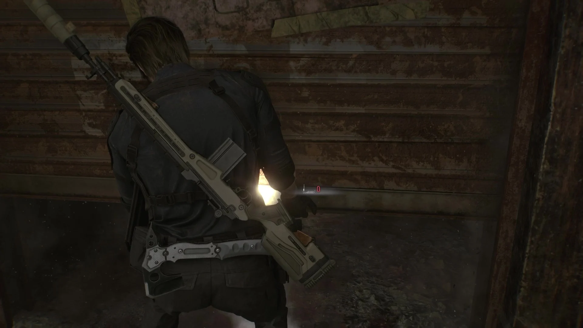 تختيم لعبة Resident Evil 9 Requiem الكامل من الألف إلى الياء تختيم لعبة Resident Evil 9 Requiem الكامل من الألف إلى الياء
