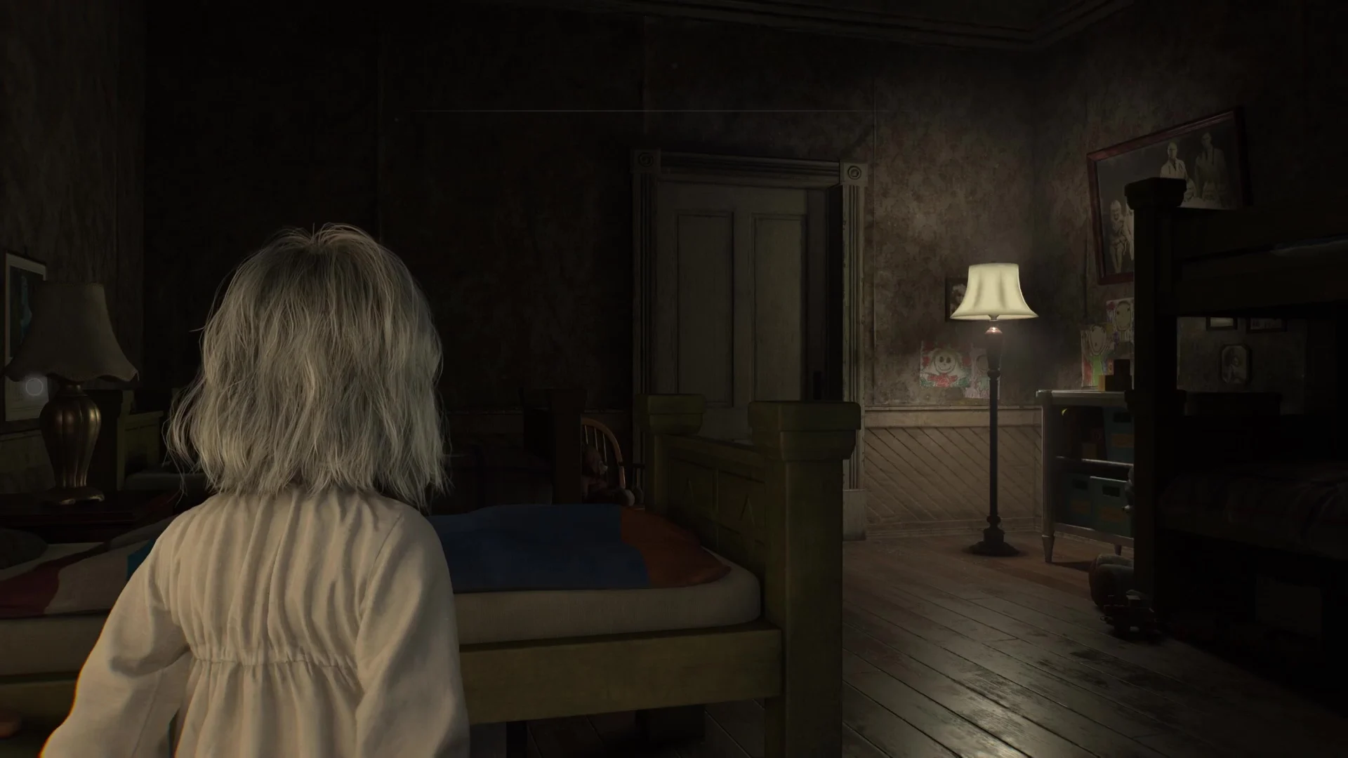 تختيم لعبة Resident Evil 9 Requiem الكامل من الألف إلى الياء تختيم لعبة Resident Evil 9 Requiem الكامل من الألف إلى الياء