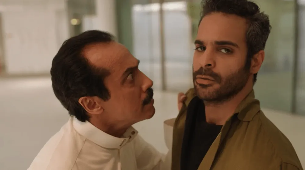 مسلسل امي