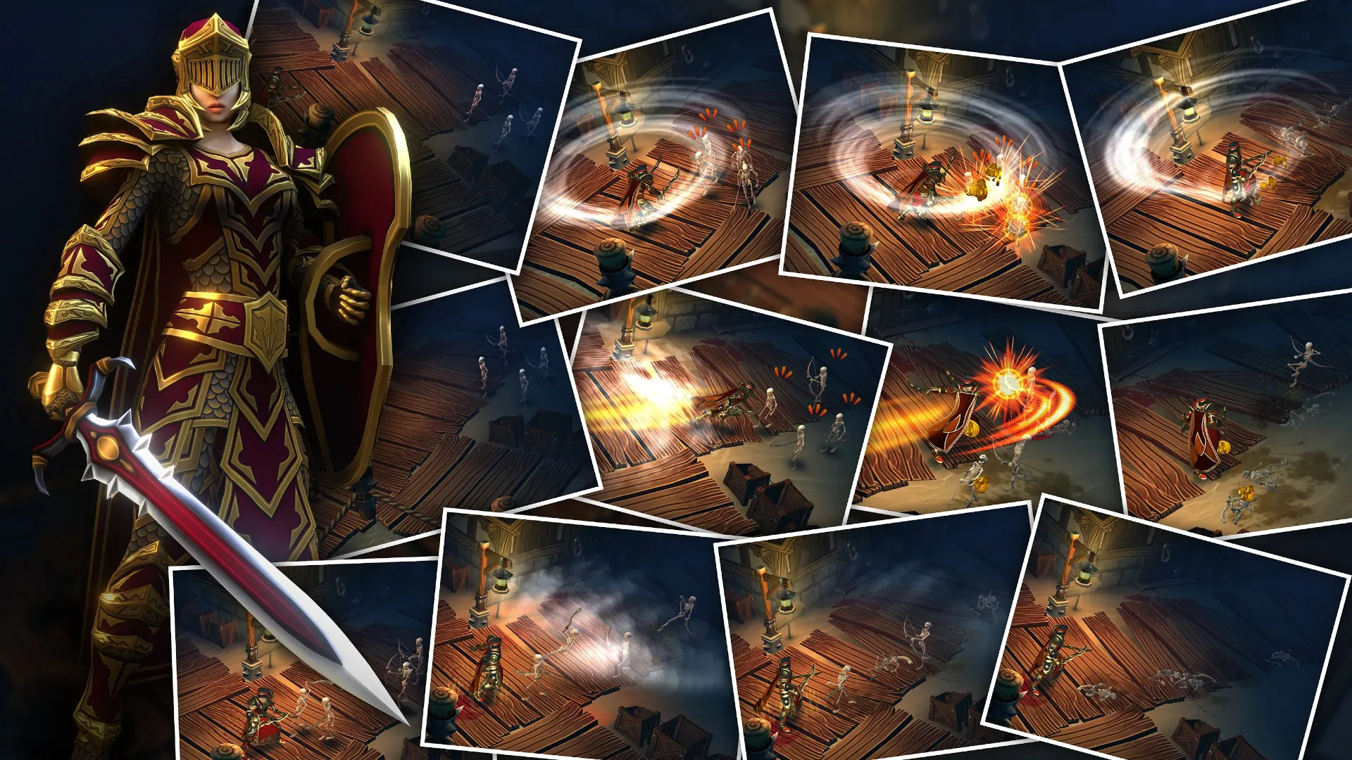 Best RPG Games on Android: Top 5 Picks Best RPG Games on Android: Top 5 Picks