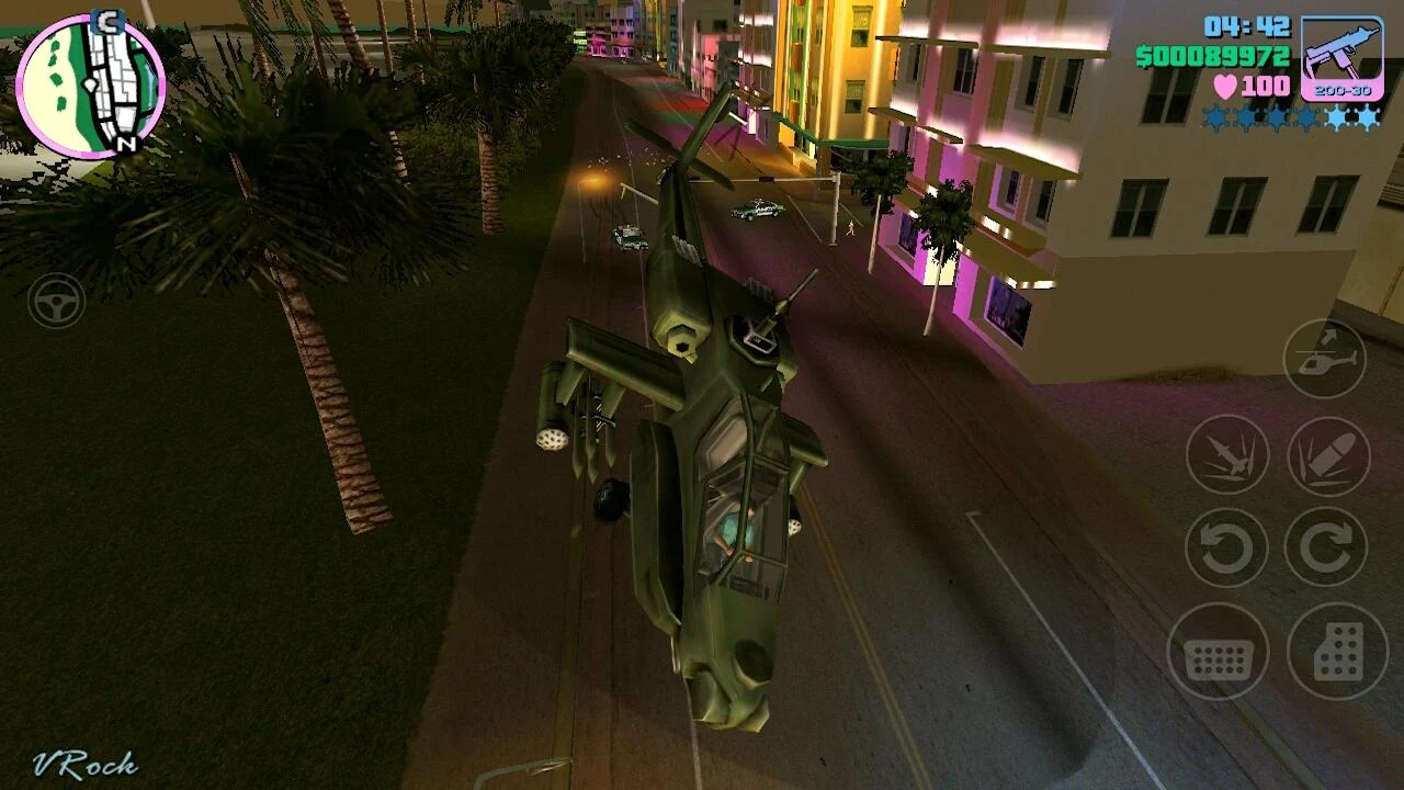 دليل GTA Vice City للاندرويد والايفون: كل شيء عن اللعبة وطريقة تحميلها دليل GTA Vice City للاندرويد والايفون: كل شيء عن اللعبة وطريقة تحميلها