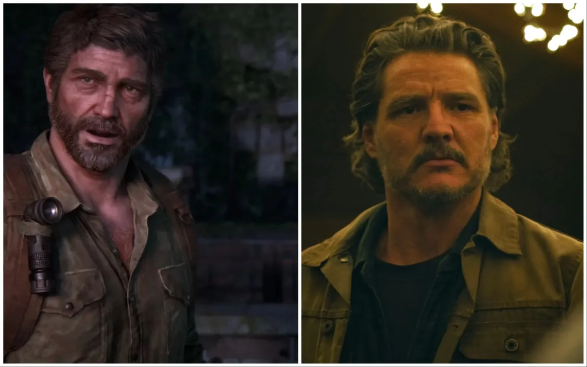 أكبر الاختلافات بين مسلسل ولعبة The Last of Us