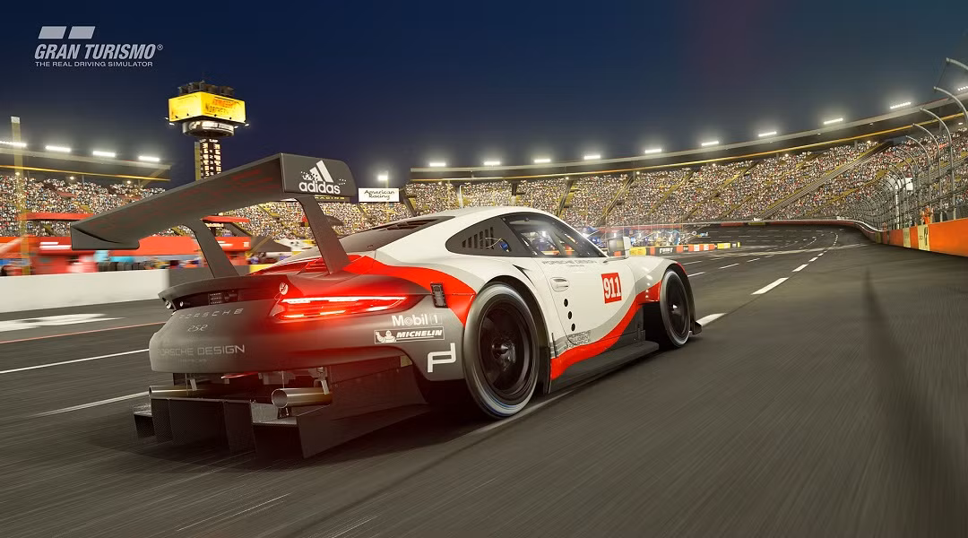 إعلان توظيف يكشف وجود لعبة Gran Turismo جديدة قيد التطوير