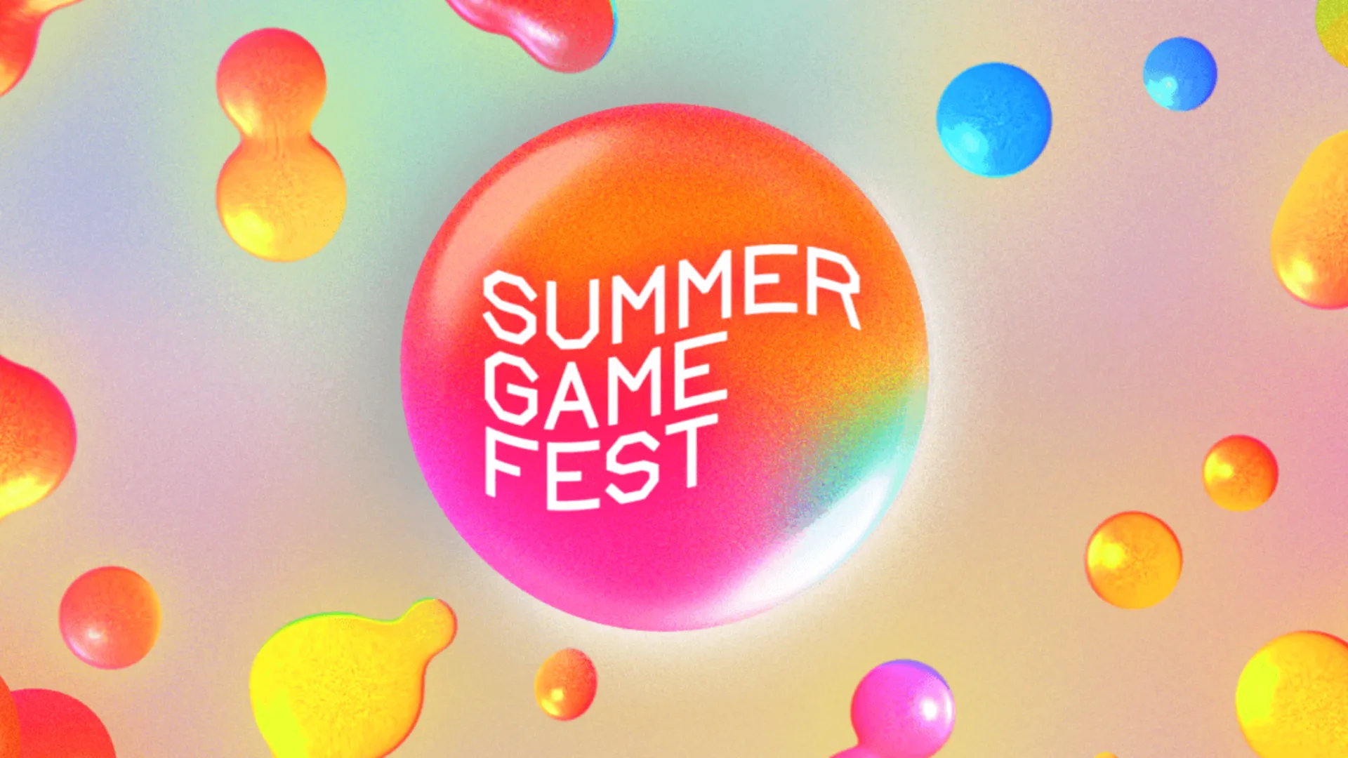 إليك موعد وطريقة مشاهدة حدث Summer Game Fest المرتقب