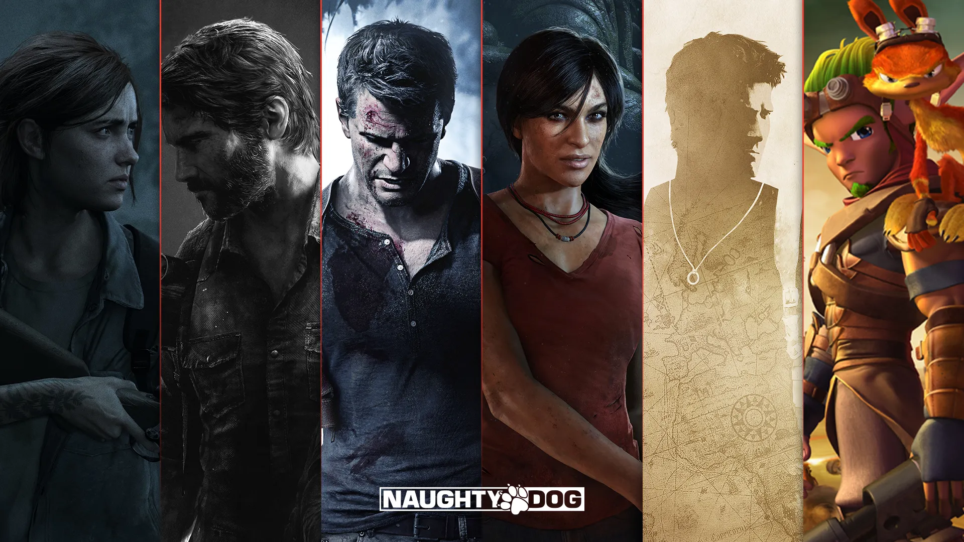 استوديو Naughty Dog يؤكد عمله على ألعاب قصصية جديدة حاليًا