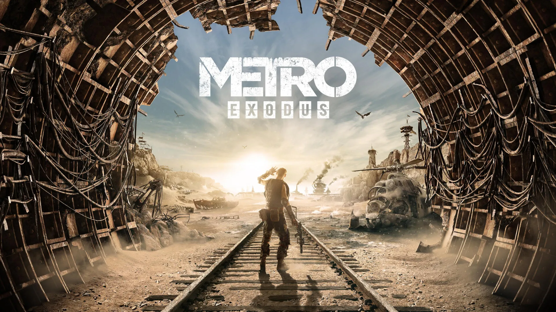 الجزء المكمل لـMetro Exodus في مرحلة متقدمة من التطوير
