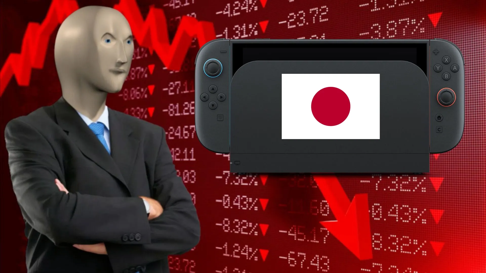 الكشف عن خسائر Nintendo Switch 2 رغم المبيعات القياسية للجهاز