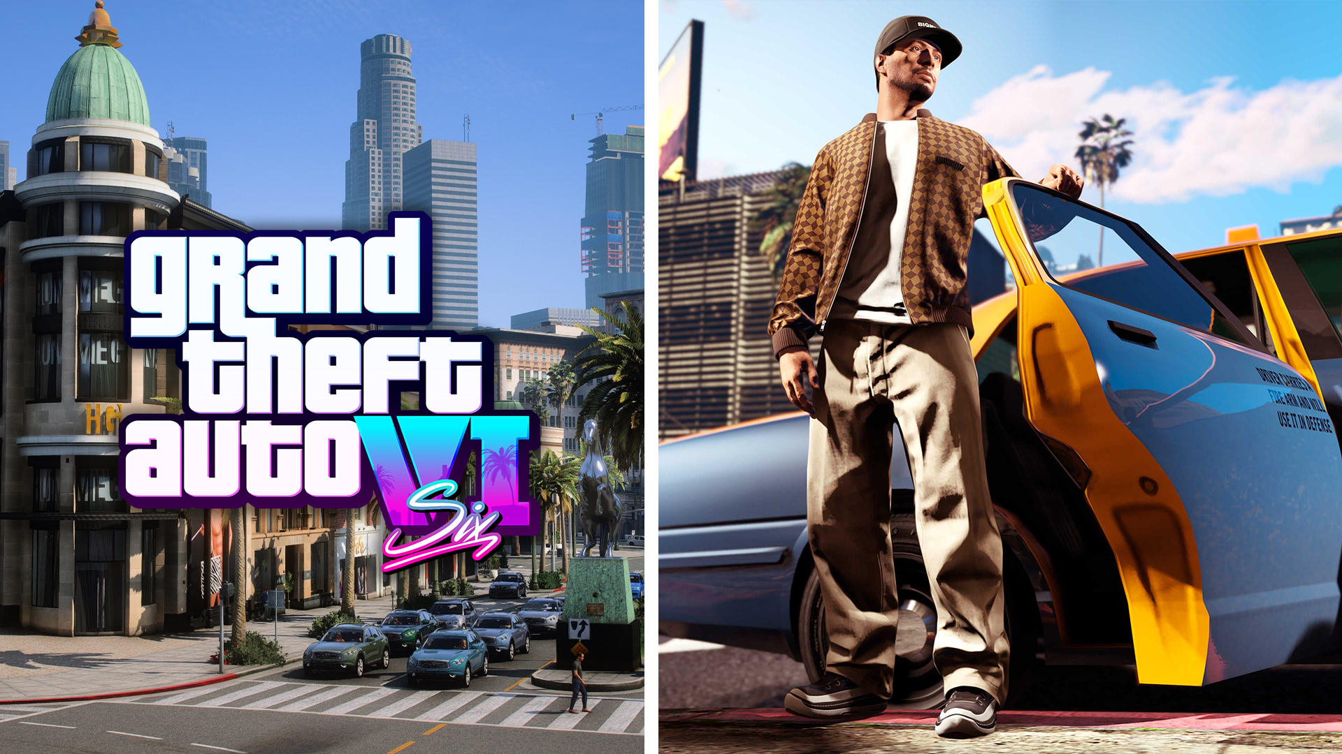 الناشرة Take-Two تُلمّح لموعد إطلاق لعبة GTA 6