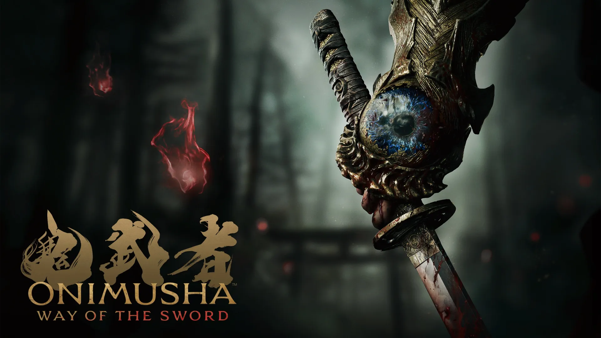 تأكيد دعم لعبة Onimusha Way of the Sword للغة العربية