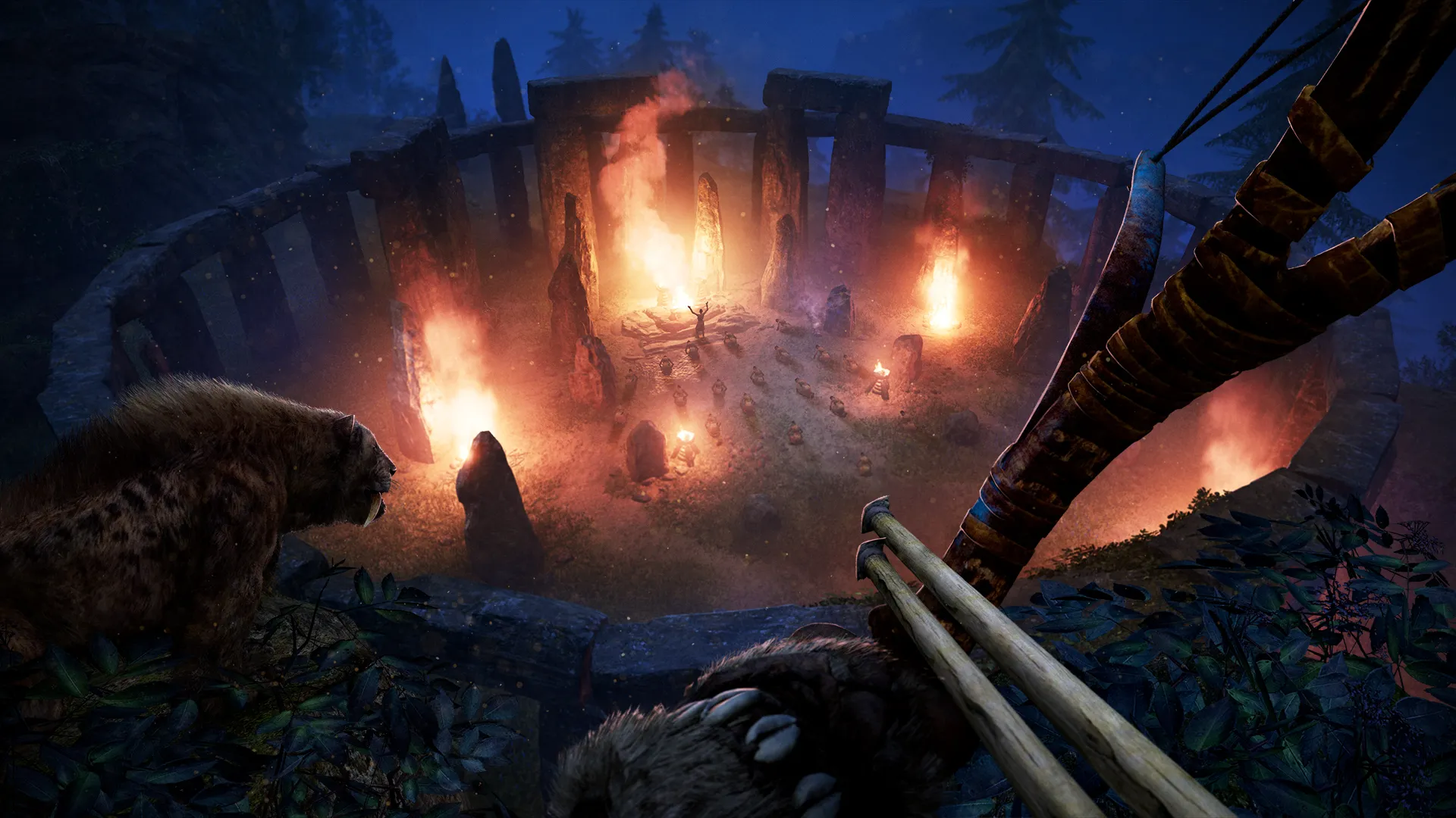 تحميل لعبة far cry primal للكمبيوتر والأندرويد وأسرار اللعبة تحميل لعبة far cry primal للكمبيوتر