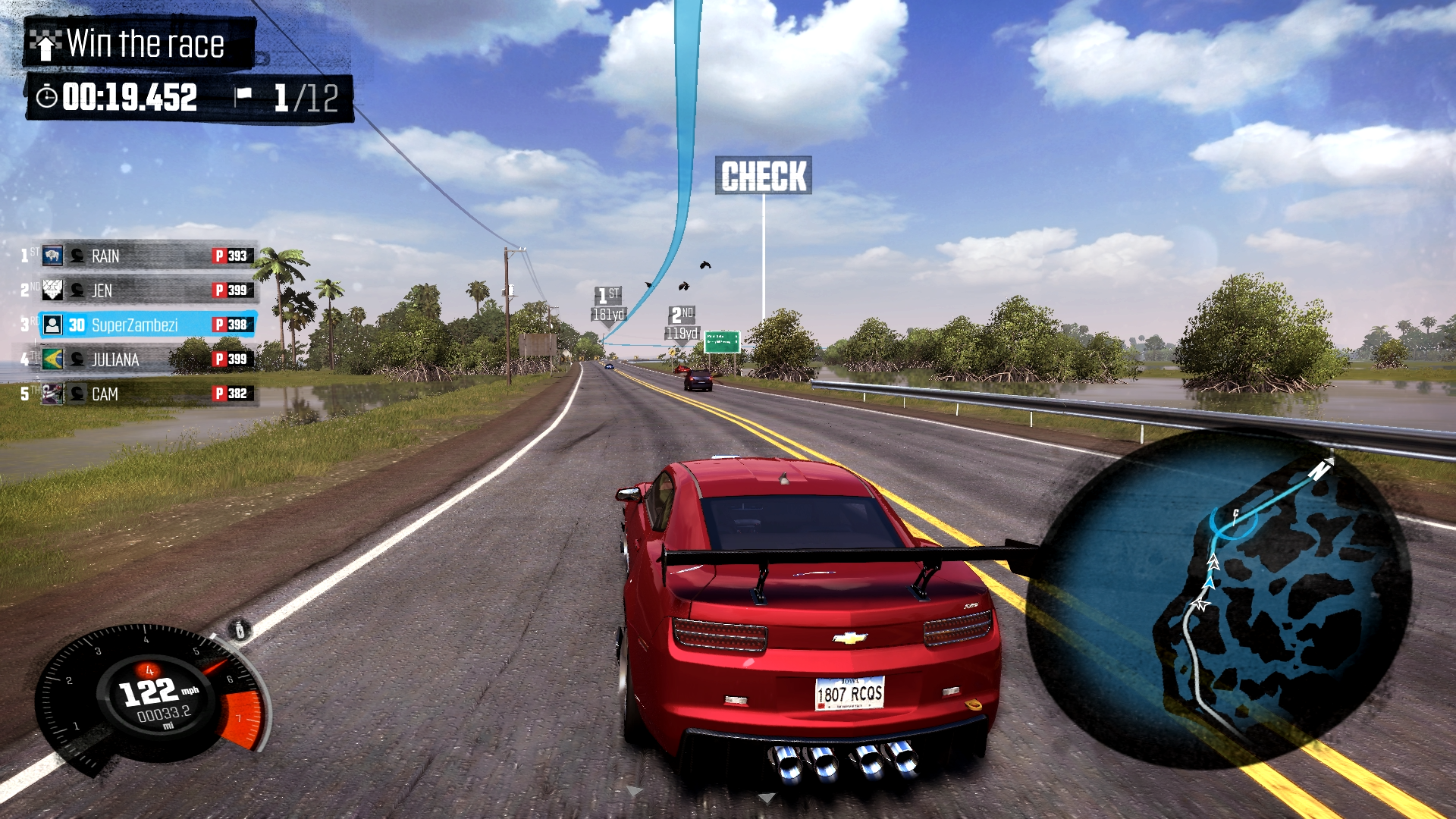 متطلبات التشغيل والتحميل والإعدادات والمزيد: إليك كل شيء عن The Crew 1 تحميل لعبة the crew للكمبيوتر برابط مباشر