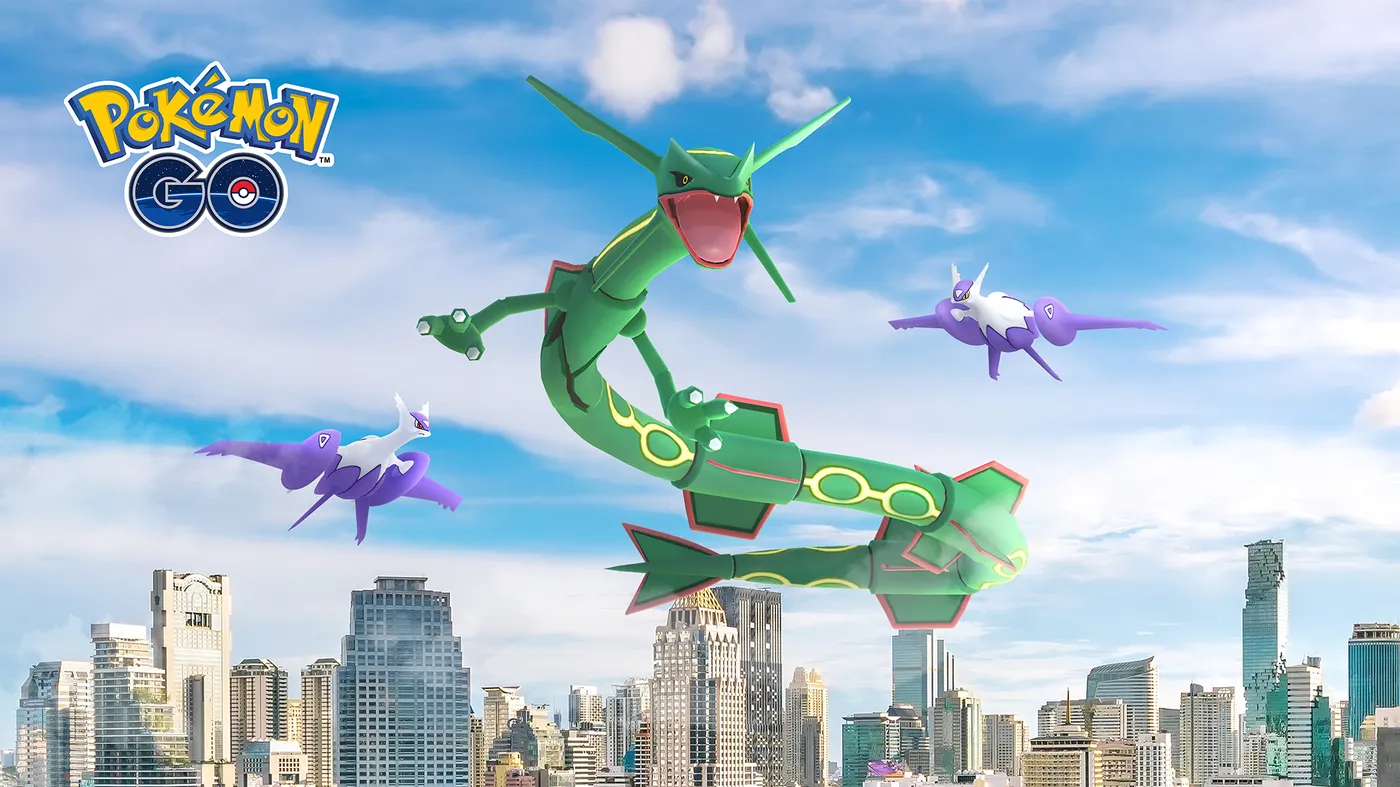 الميزات ومتطلبات التشغيل والمزيد: كل شيء عن لعبة Pokémon GO الشهيرة تحميل لعبة بوكيمون غو على الحاسوب