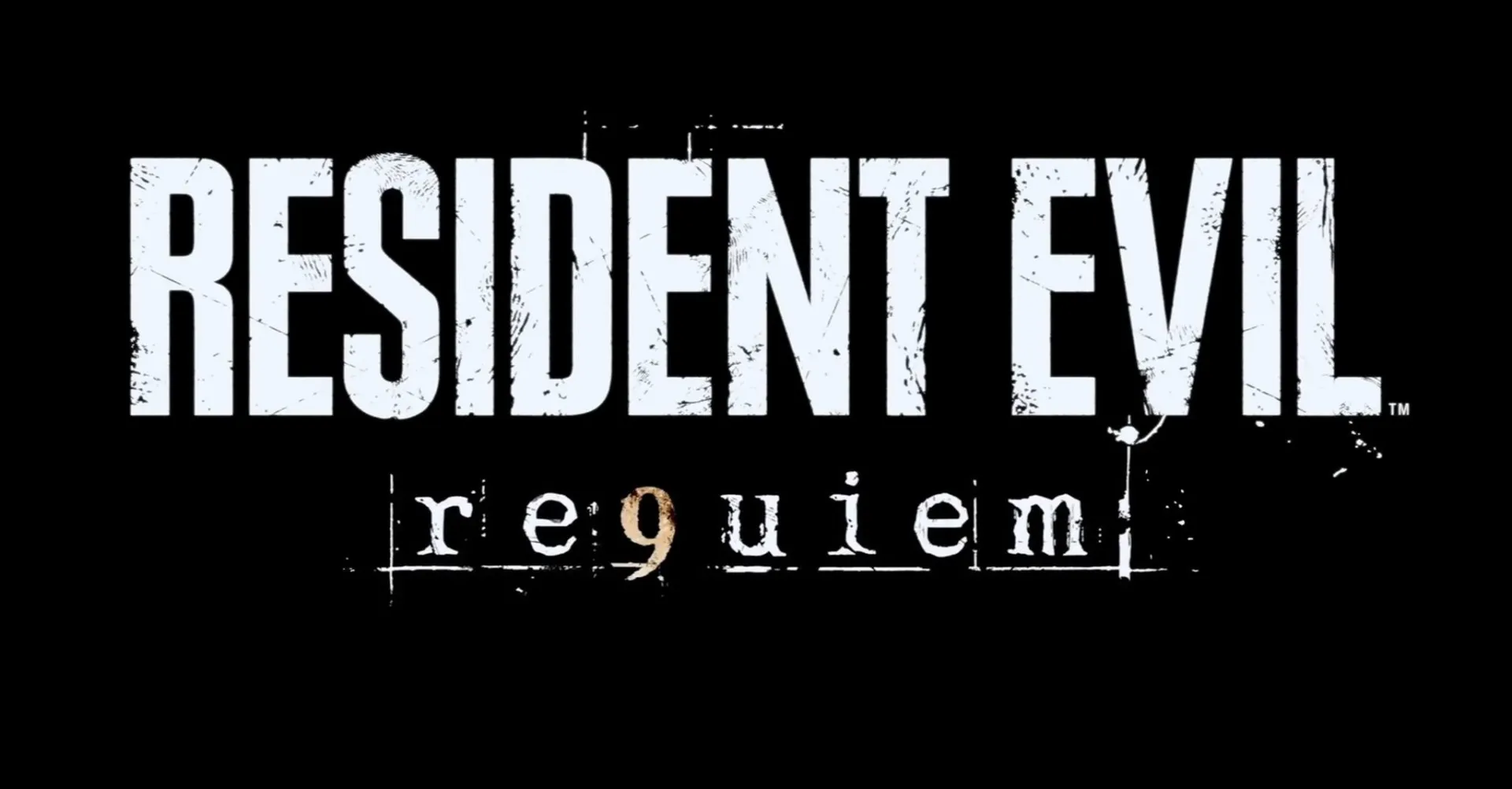 تختيم لعبة Resident Evil 9 Requiem