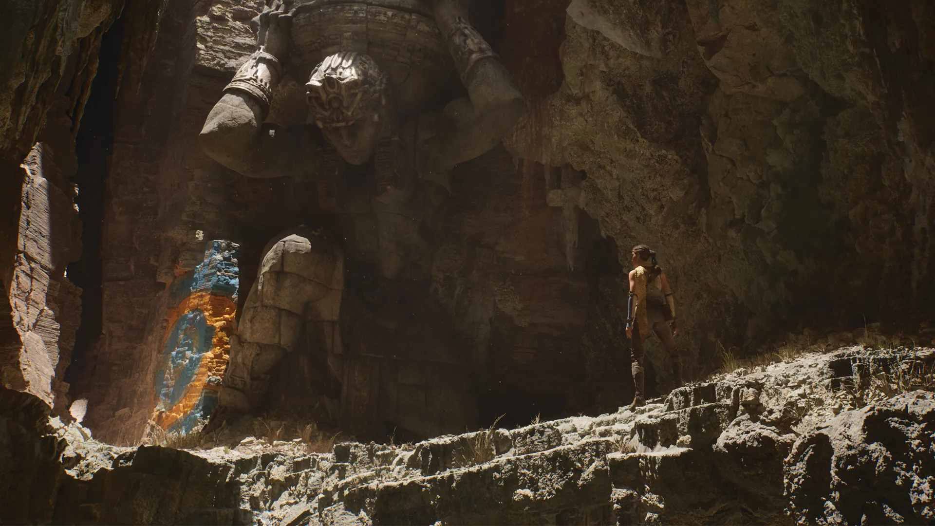 هل محرك Unreal Engine 5 يقتل صناعة الألعاب؟ تقنيات Unreal Engine 5 ثقيلة على الجيل الحالي