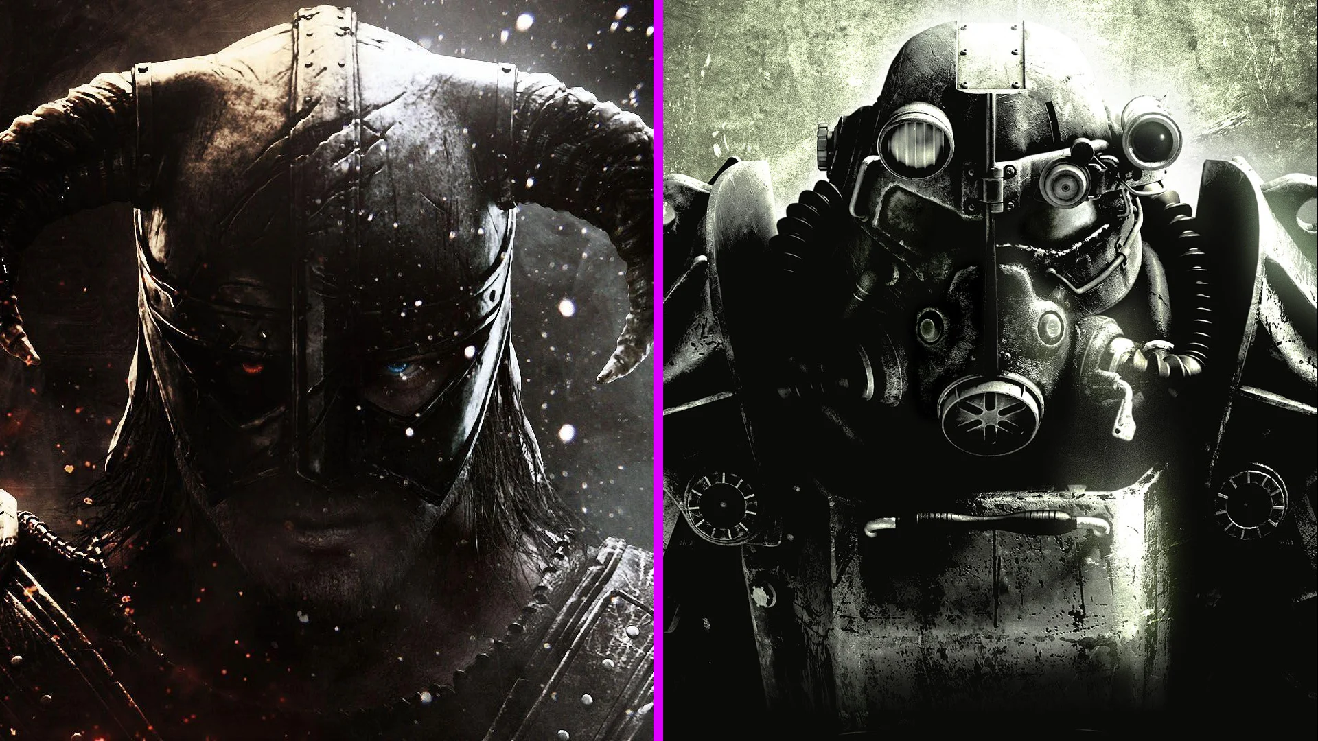 تود هاورد يؤكد أن لعبة Skyrim امتداد لـ Fallout 3 من حيث التطوير