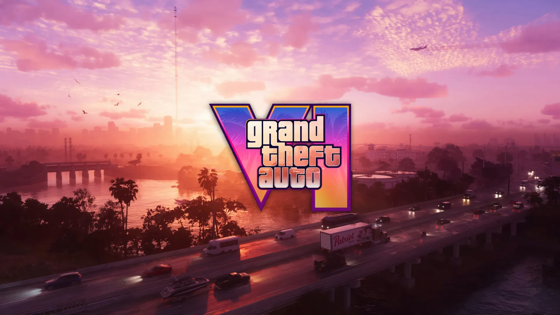 توقعات بإصدار لعبة GTA 6 في الربع الأول من عام 2025