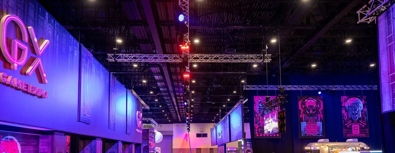 جيم إكسبو