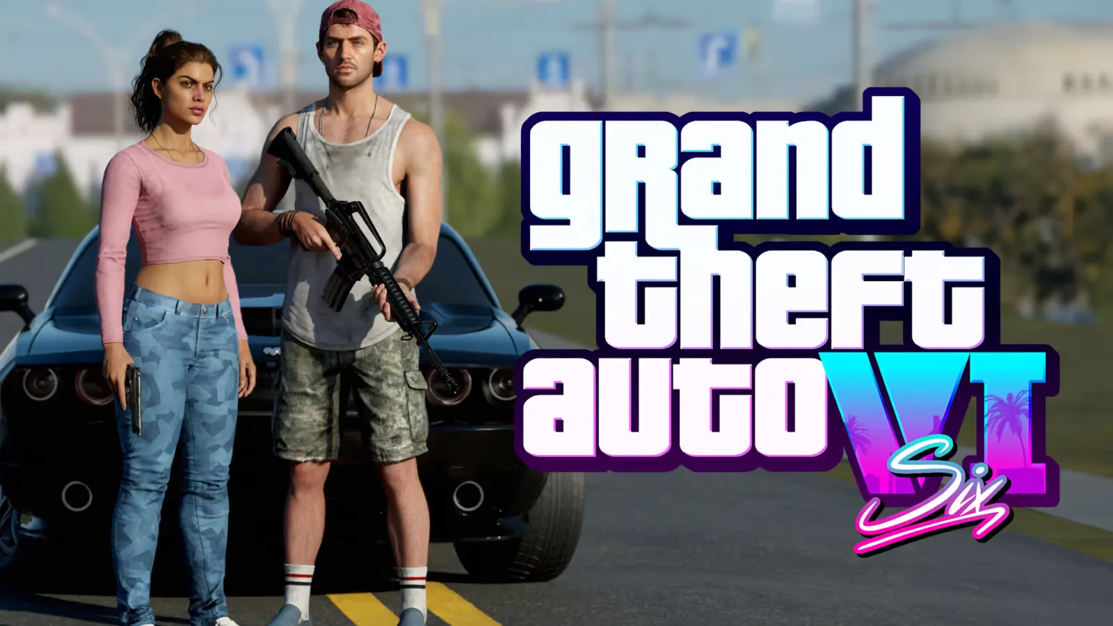 رصد معلومات جديدة عن GTA 6 تشير إلى اقتراب موعد إطلاقها