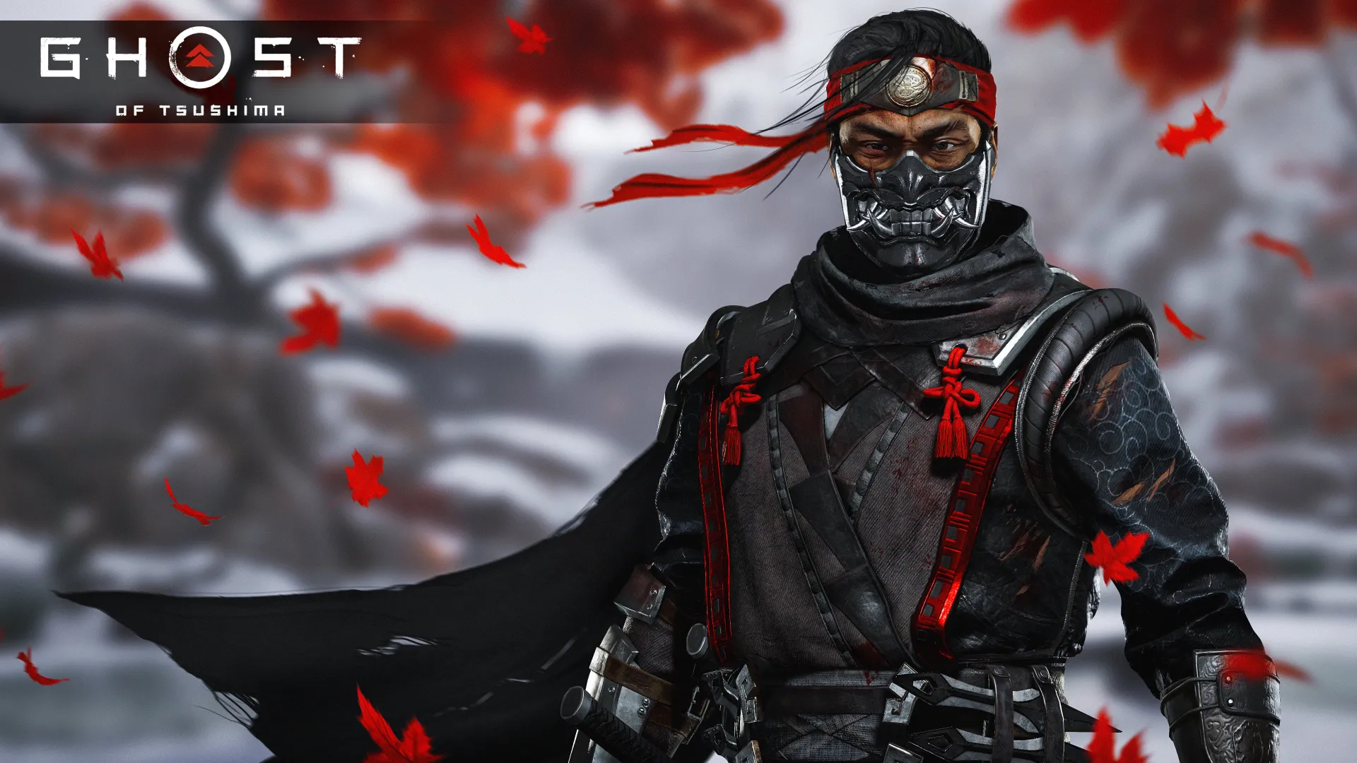 سيتم الكشف عن Ghost of Tsushima 2 في صيف العام الجاري