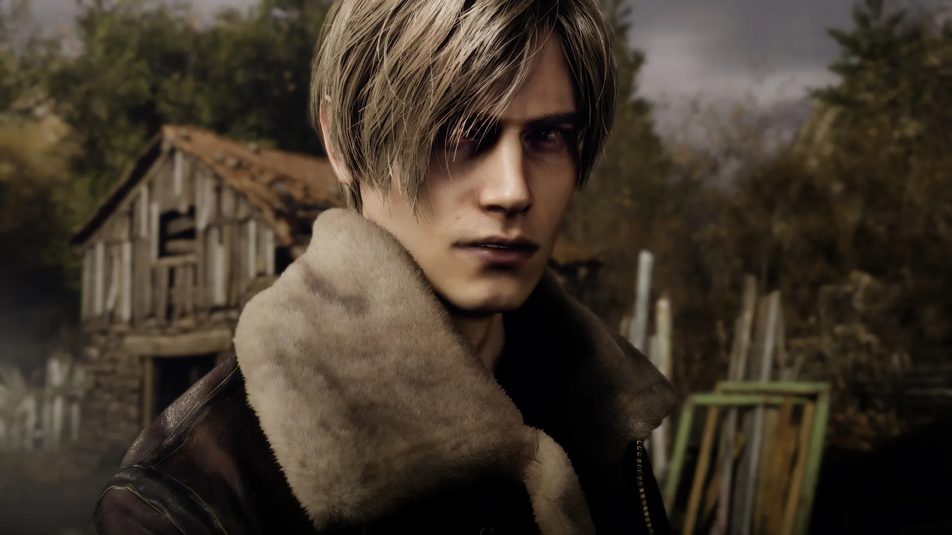 سيلعب ليون دور البطولة في لعبة Resident Evil 9 – إشاعة
