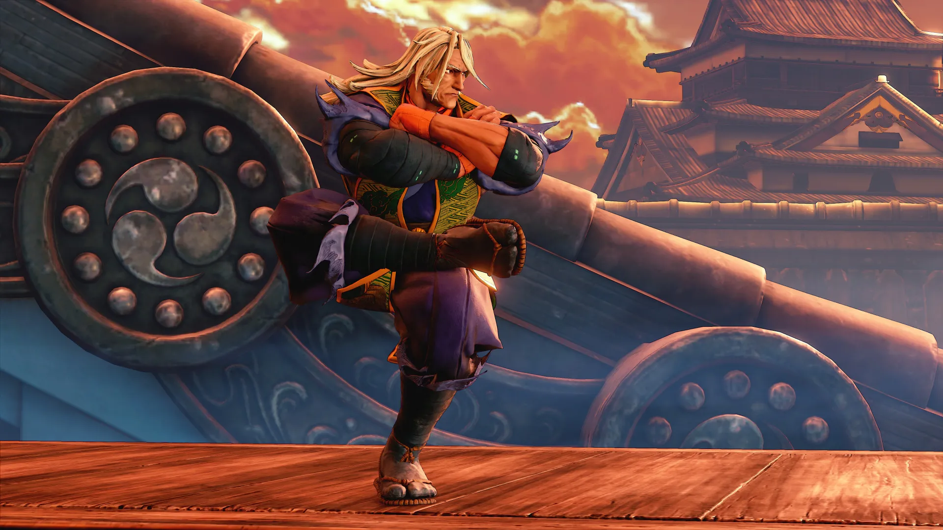 أهم المعلومات عن Street Fighter 5 وطريقة تحميلها أهم المعلومات عن Street Fighter 5 وطريقة تحميلها