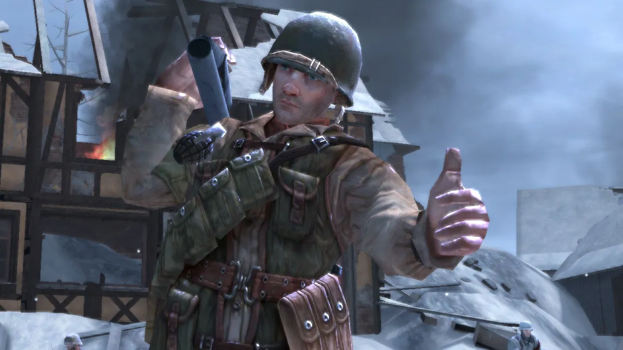 طريقة تحميل لعبة Frontline Commando WW2 وتهكيرها بأمان طريقة تحميل لعبة Frontline Commando WW2 وتهكيرها بأمان