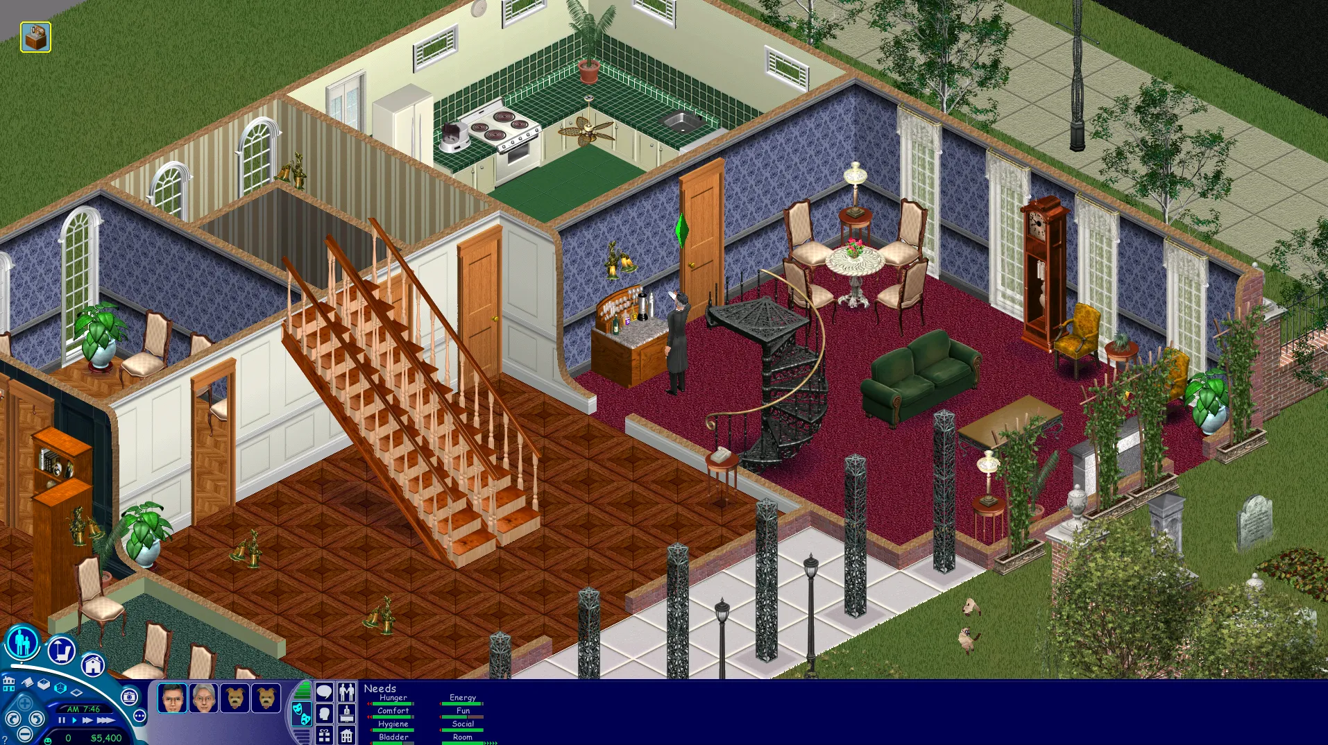 قائمة جميع كلمات غش وشفرات The Sims 1 قائمة جميع كلمات غش وشفرات The Sims 1