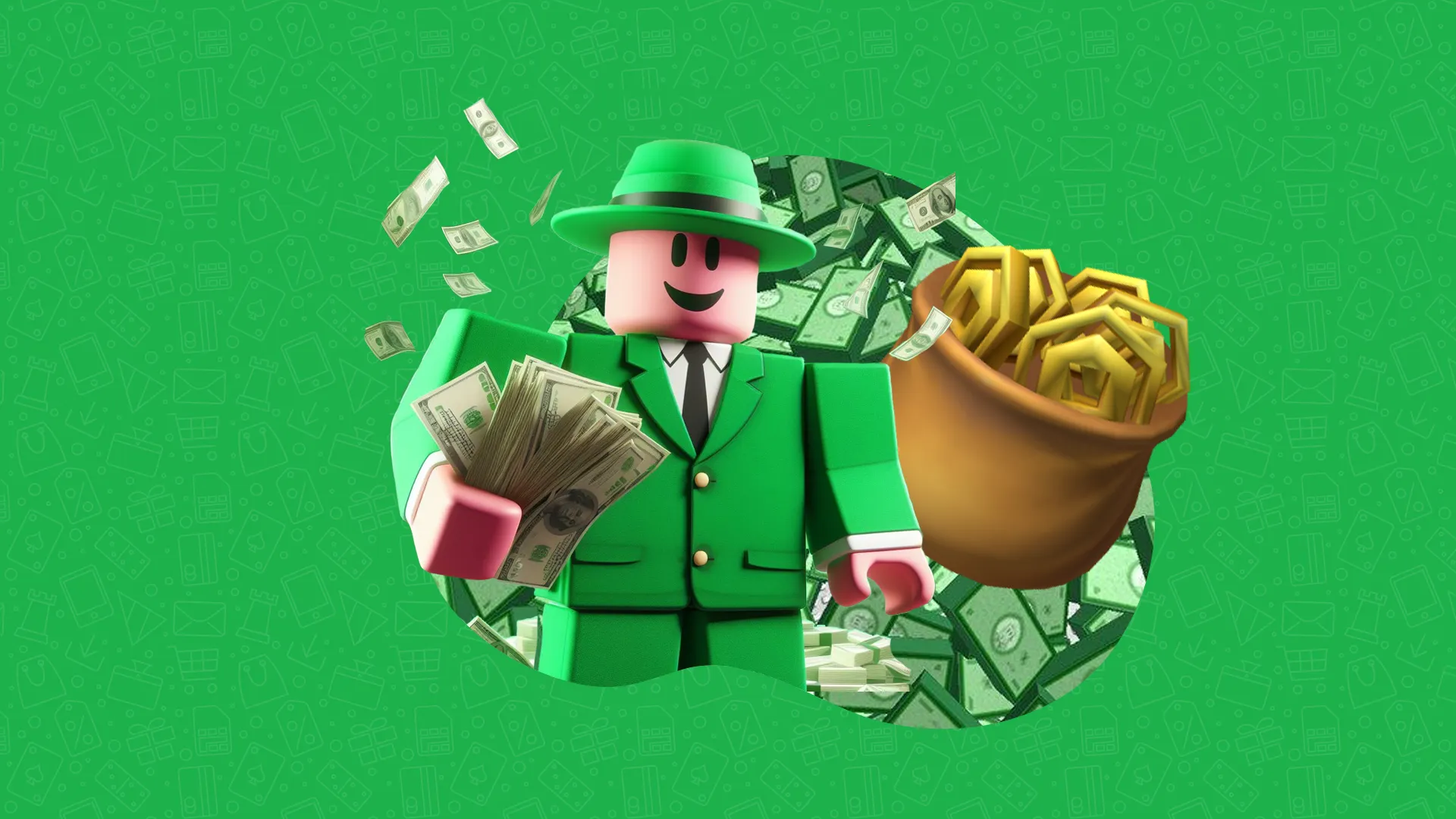 كل شيء عن شحن الرصيد في Roblox في دليل شامل
