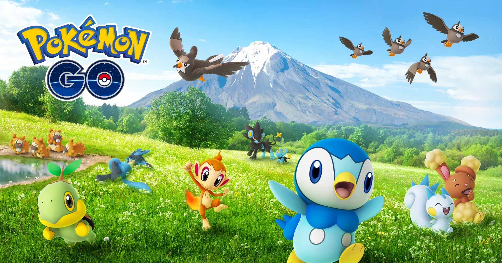 كل شيء عن لعبة Pokémon GO الشهيرة