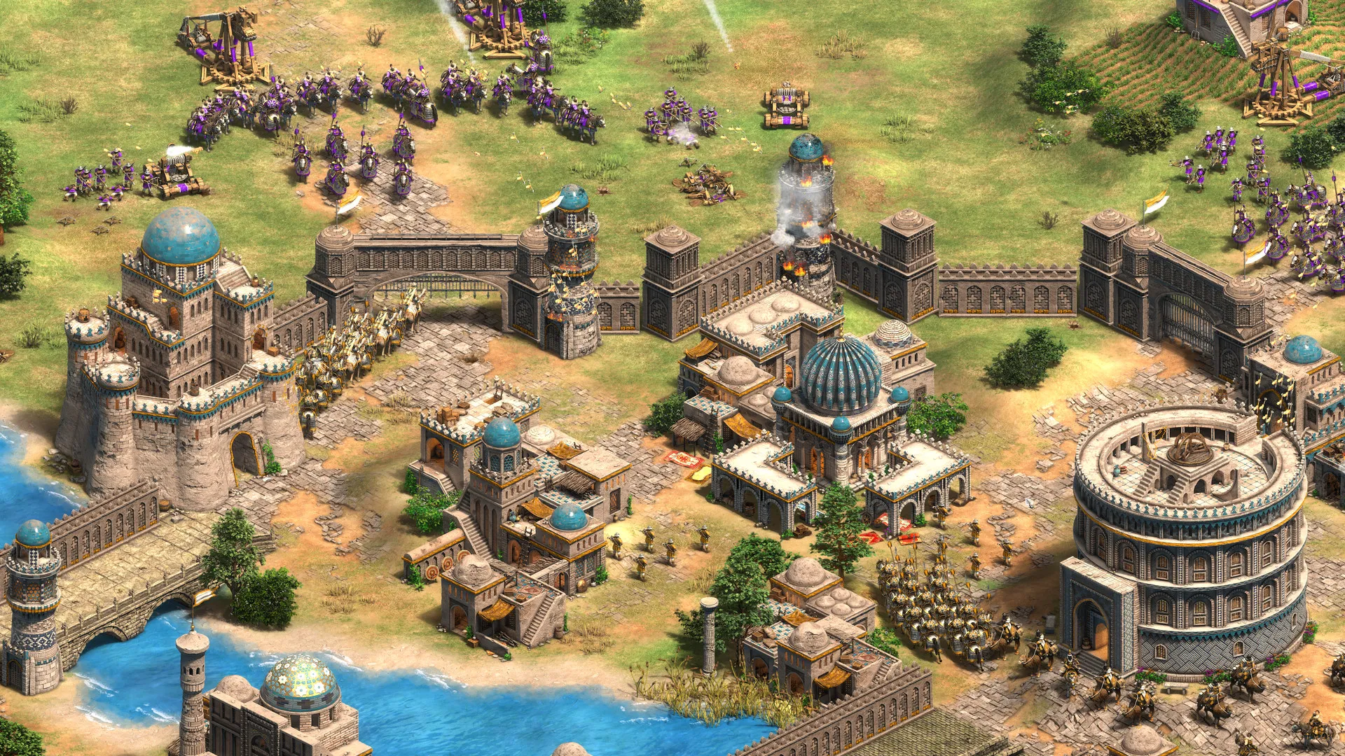 قائمة شفرات وكلمات سر جميع أجزاء Age of Empires وطريقة تفعيلها قائمة شفرات وكلمات سر جميع أجزاء Age of Empires وطريقة تفعيلها