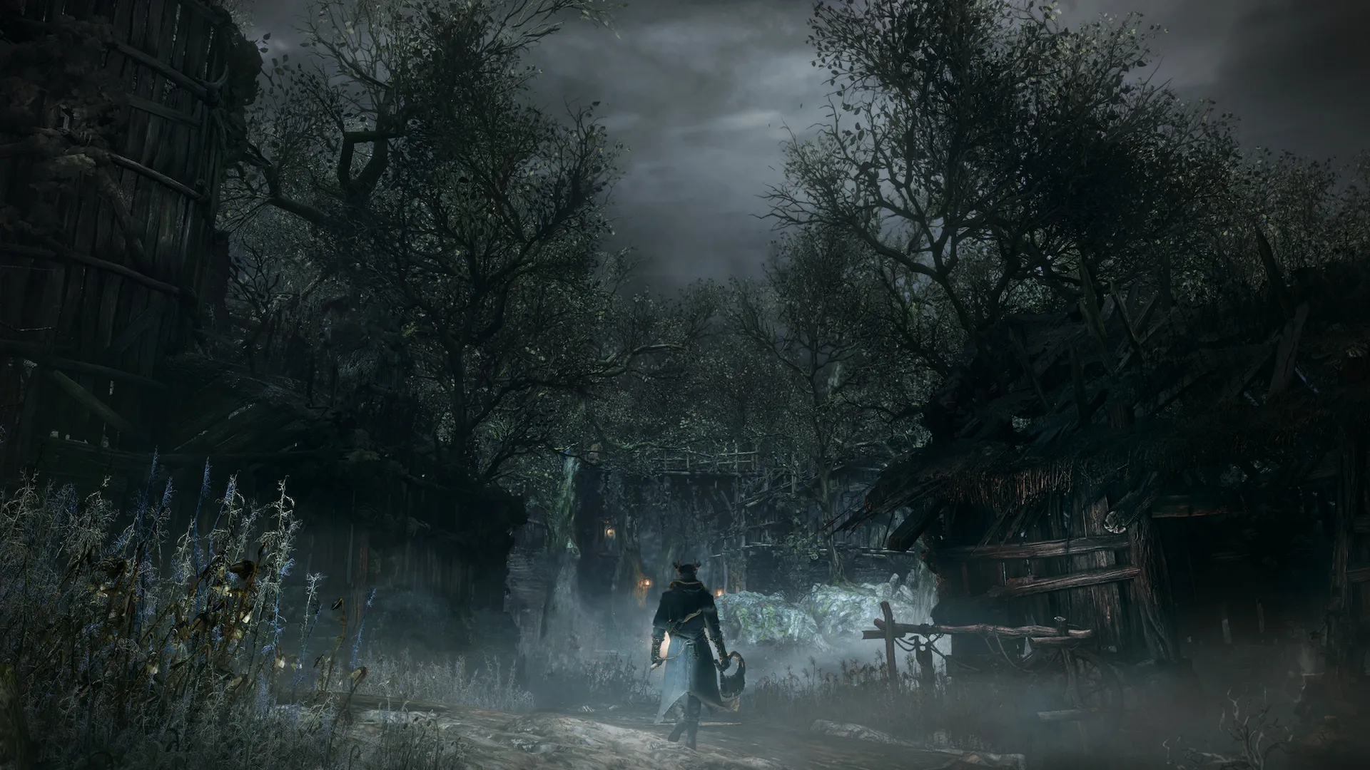 لعبة Bloodborne ستتحول إلى فيلم رائع وإليك التفاصيل! – إشاعة