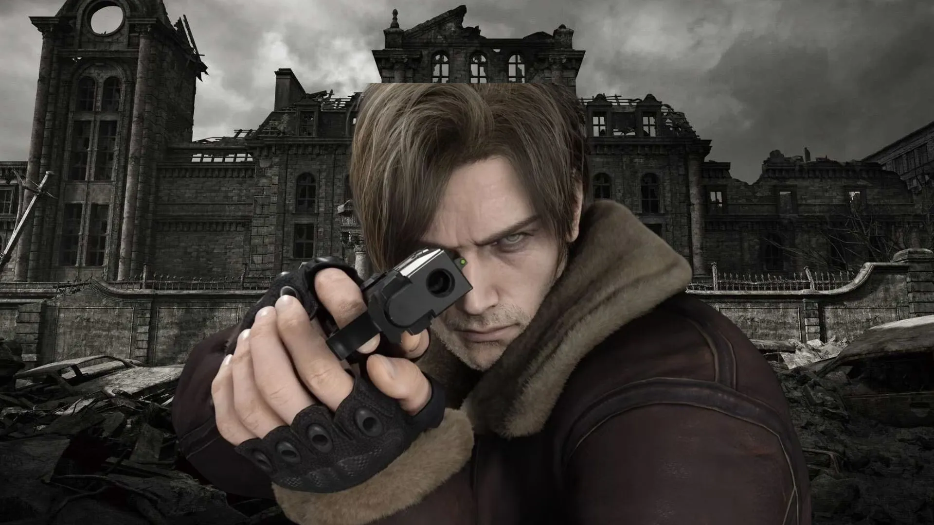 لعبة Resident Evil 10 قيد التطوير حاليًا بعد نجاح Requiem