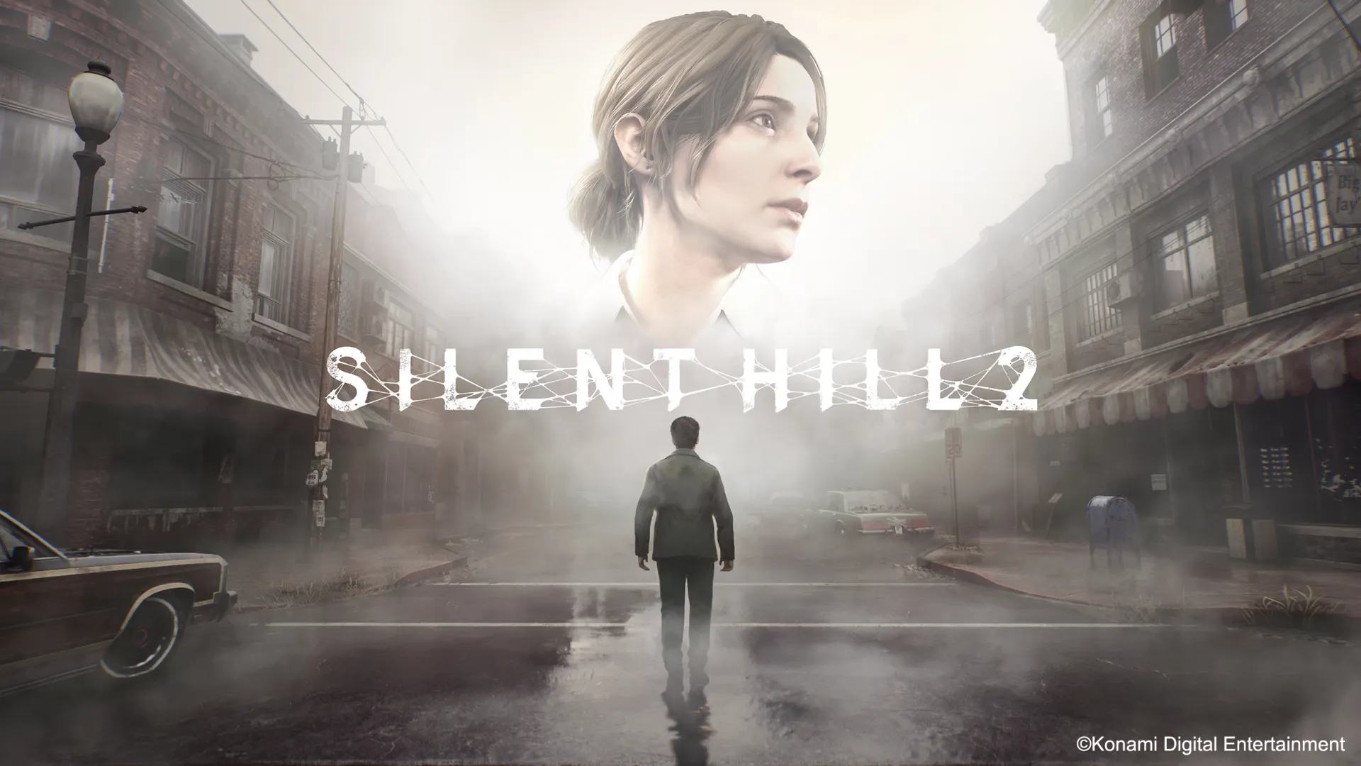 لعبة Silent Hill 2 Remake قادمة في مايو المقبل – إشاعة