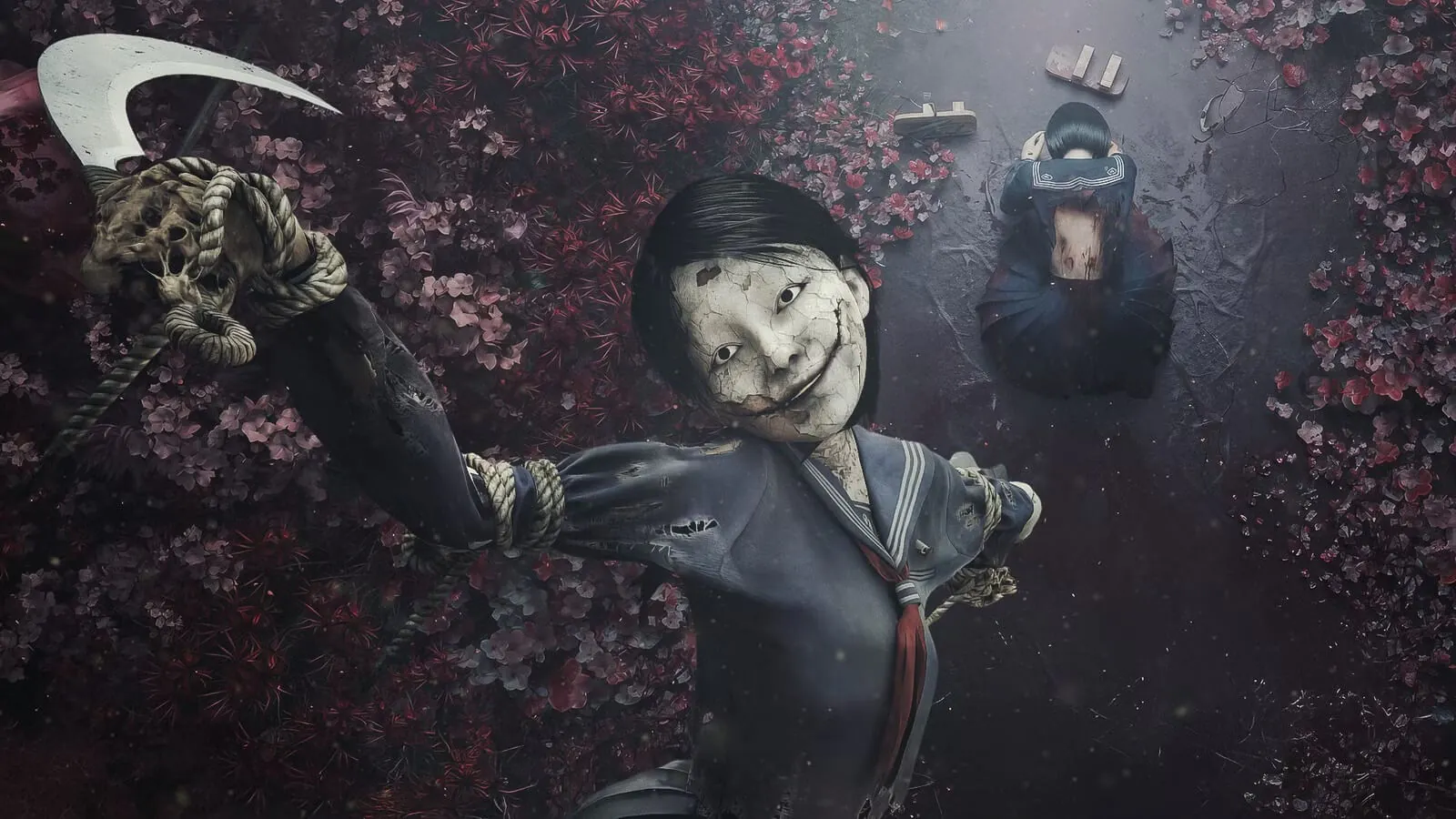 لعبة Silent Hill F تحصد جائزة لعبة العام 2025 في حفل جوائز الألعاب اليابانية