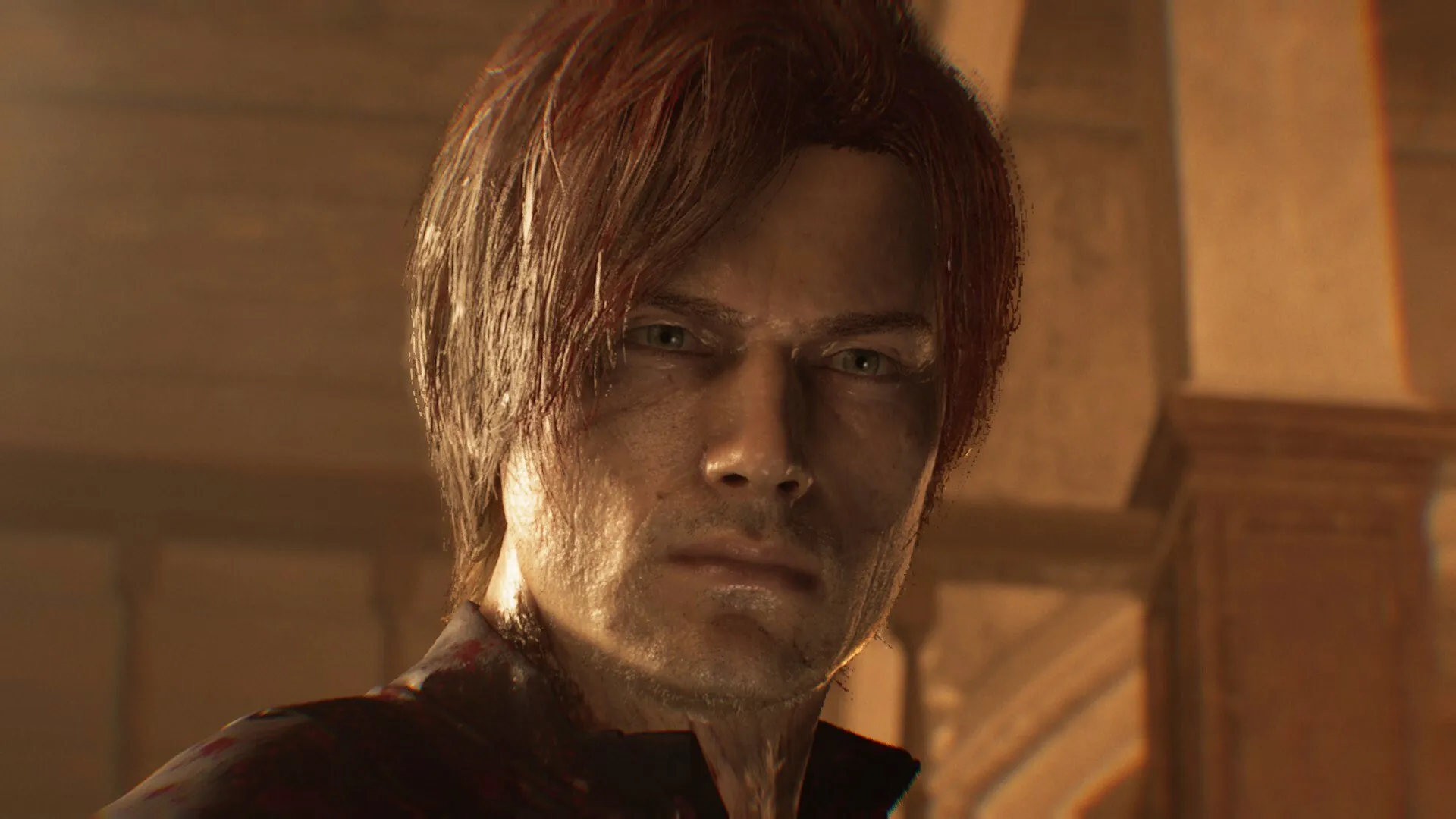 مؤدي صوت شخصية ليون يؤكد أن قصته لن تنتهي بعد Resident Evil Requiem