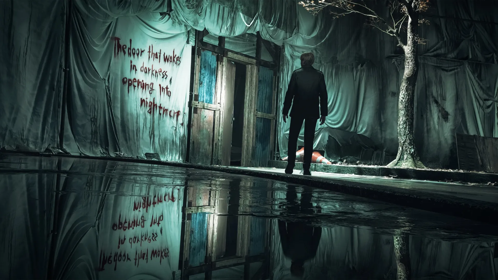 مبيعات ريميك Silent Hill 2 تتجاوز 2 مليون نسخة في فترة وجيزة