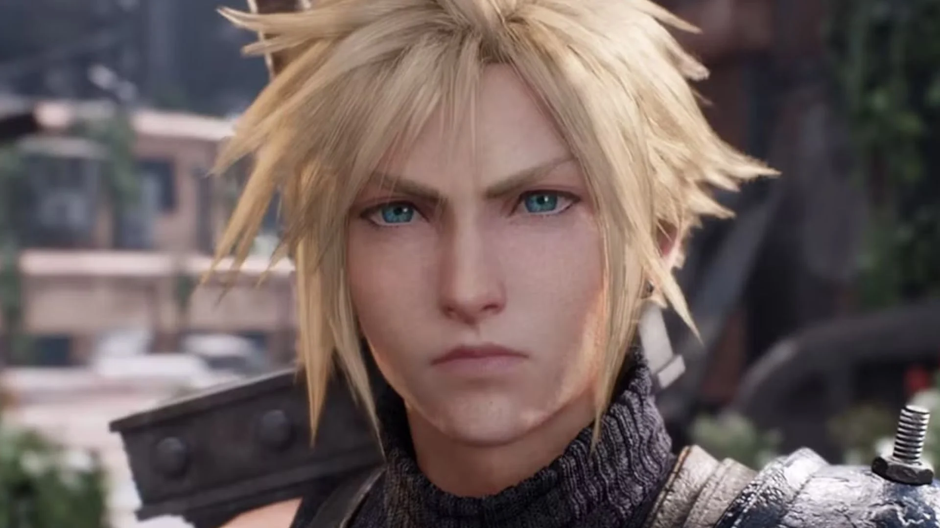 مخرج السلسلة يكشف مفاجأة جديدة حول ريميك Final Fantasy 7 الجزء الثالث