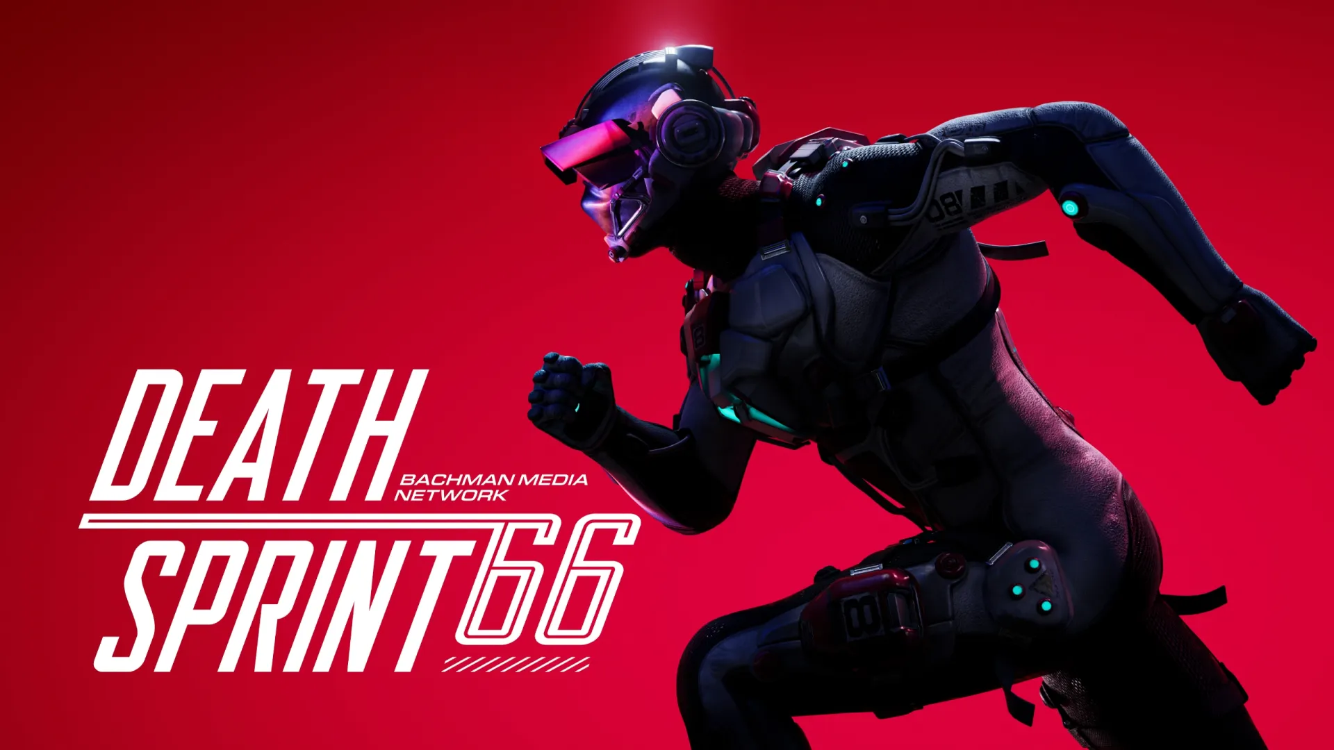 مراجعة DeathSprint 66