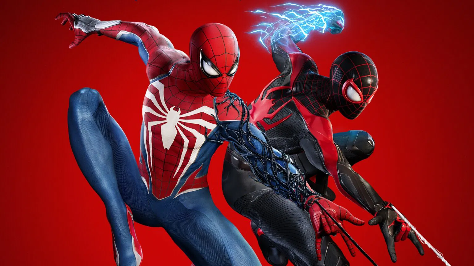 مراجعة Marvel's Spider-Man 2