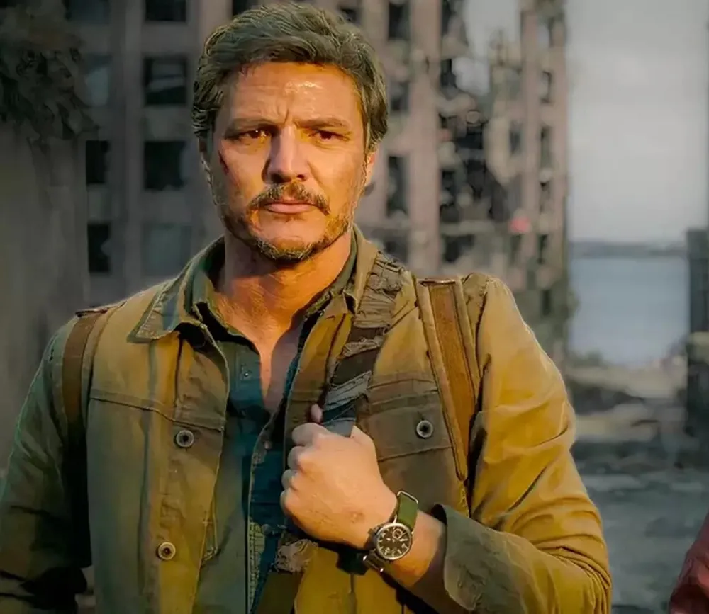 مسلسل The Last of Us الموسم الثالث