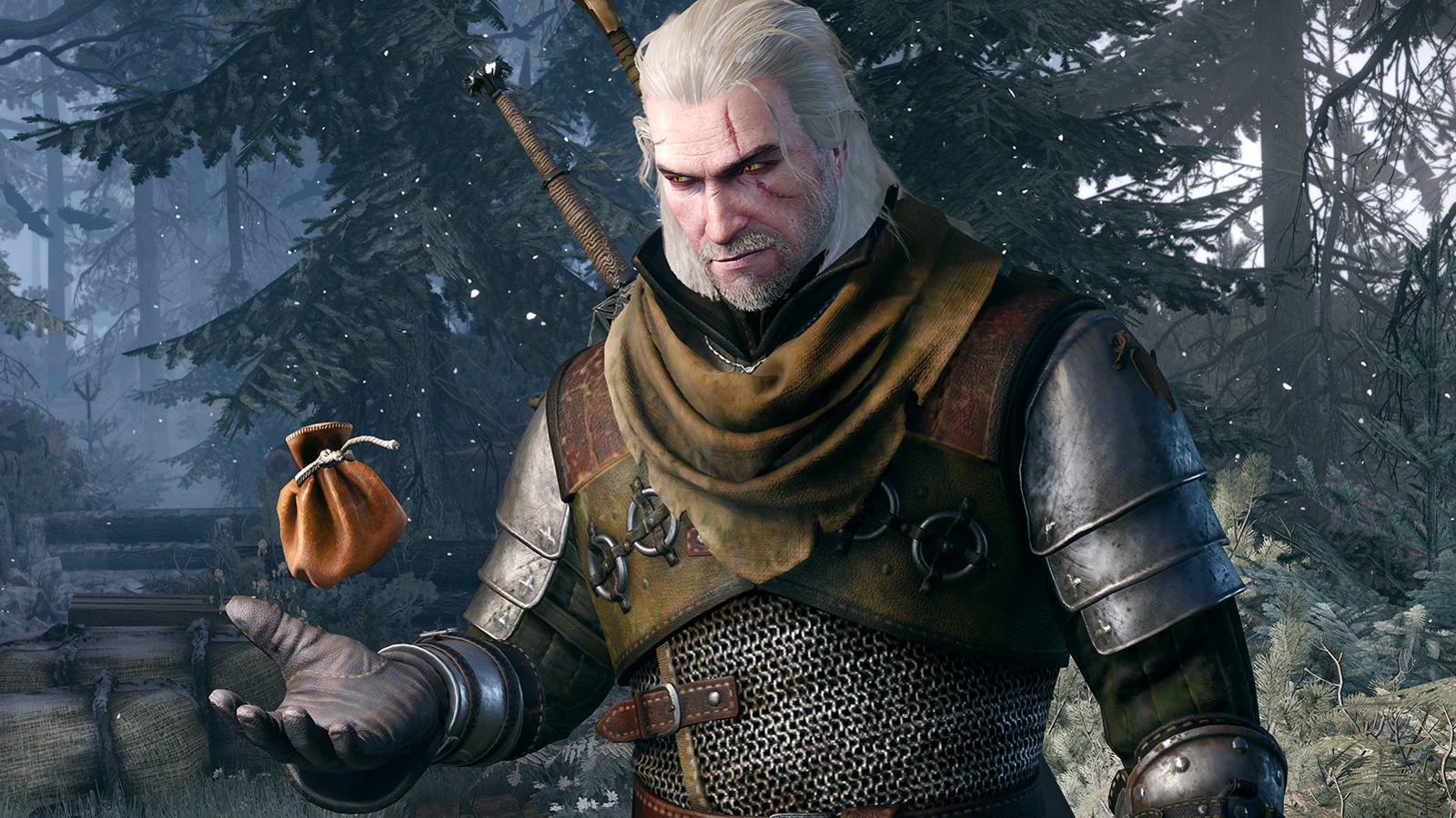 أهم مشاكل لعبة 2 و 3 The Witcher: كيف تحلها؟ إليكم الدليل الكامل مشاكل the witcher 3