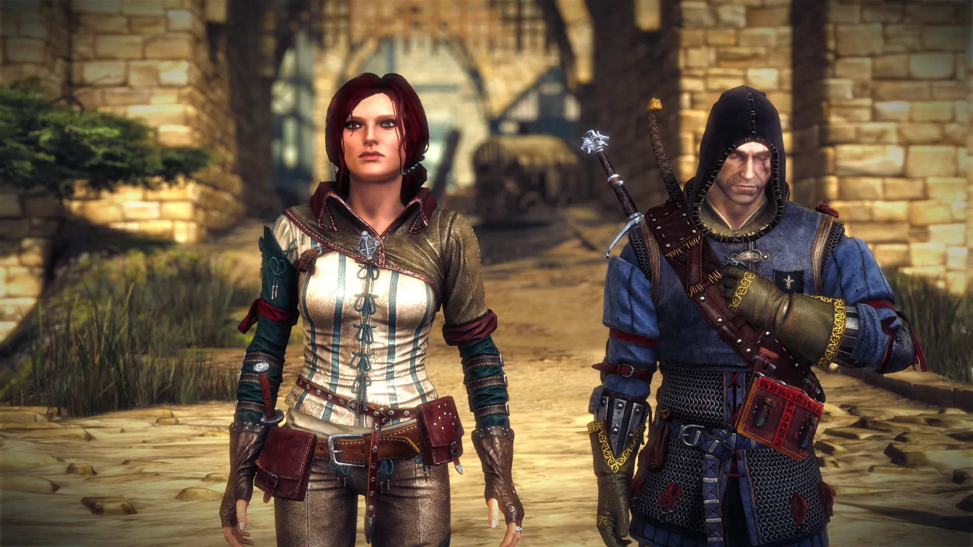 أهم مشاكل لعبة 2 و 3 The Witcher: كيف تحلها؟ إليكم الدليل الكامل أهم مشاكل لعبة 2 و 3 The Witcher: كيف تحلها؟ إليكم الدليل الكامل