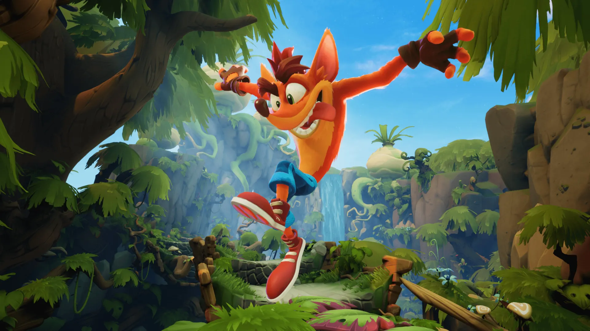 مطور Crash Bandicoot ينفصل عن Activision ويصبح مستقلًا