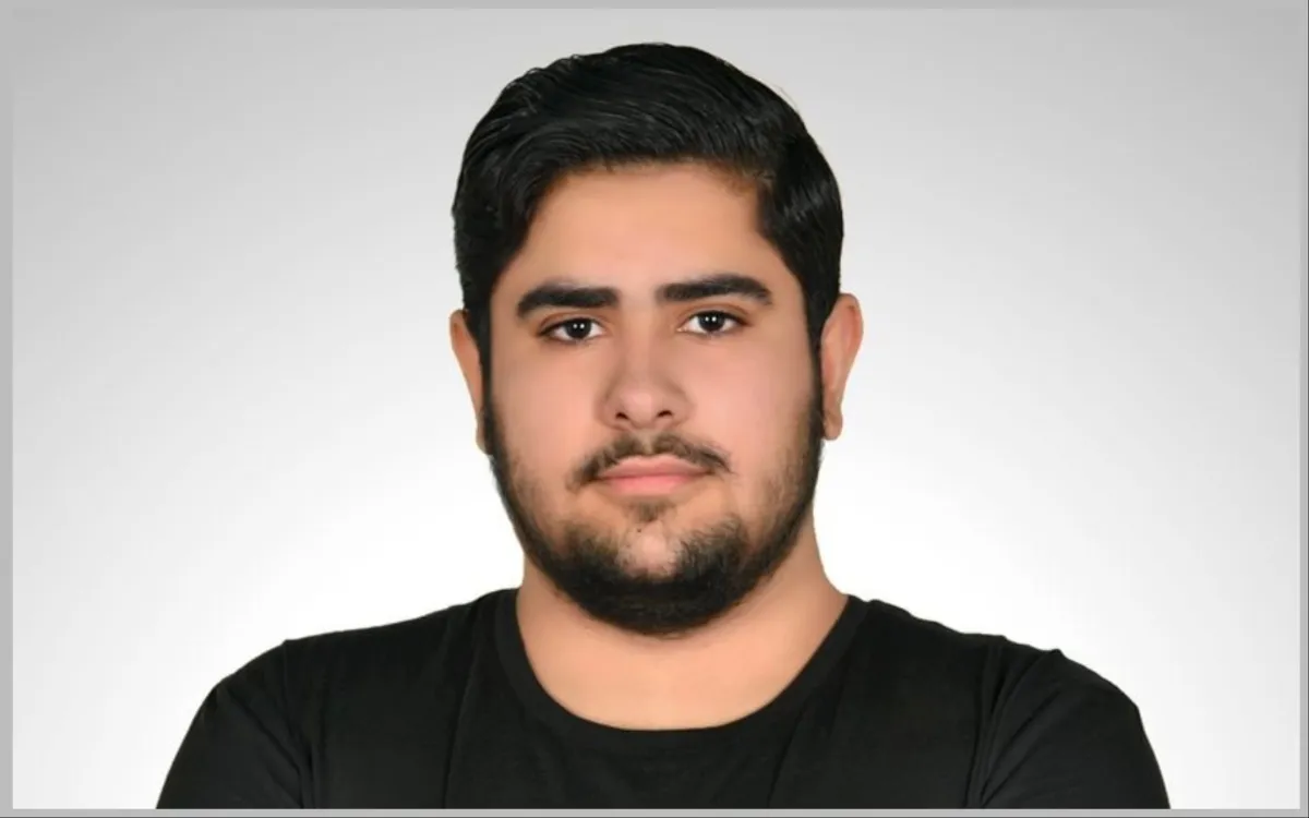 سلام خليل