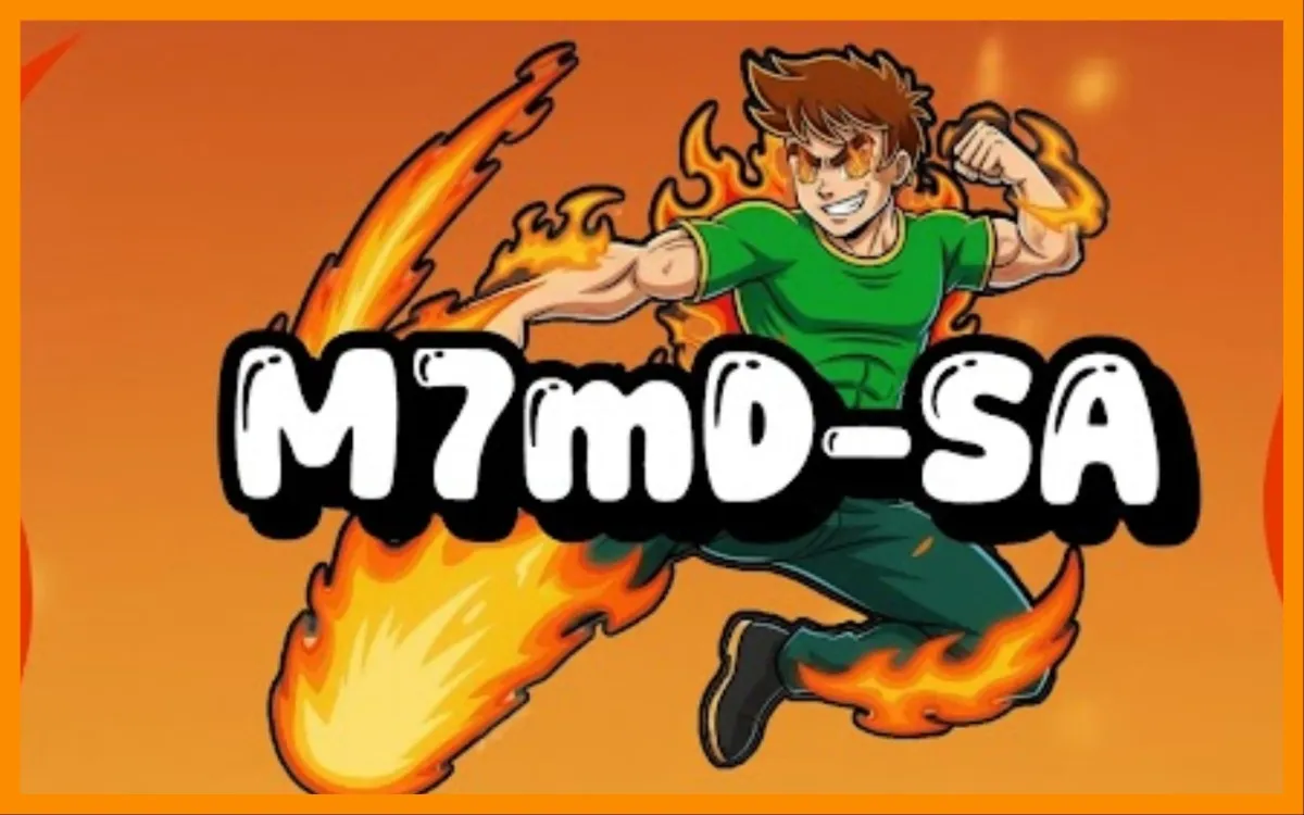 M7mD-SA
