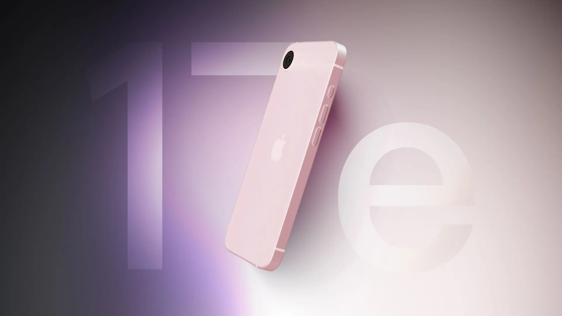 مواصفات iPhone 17e وسعره وأهم ميزاته