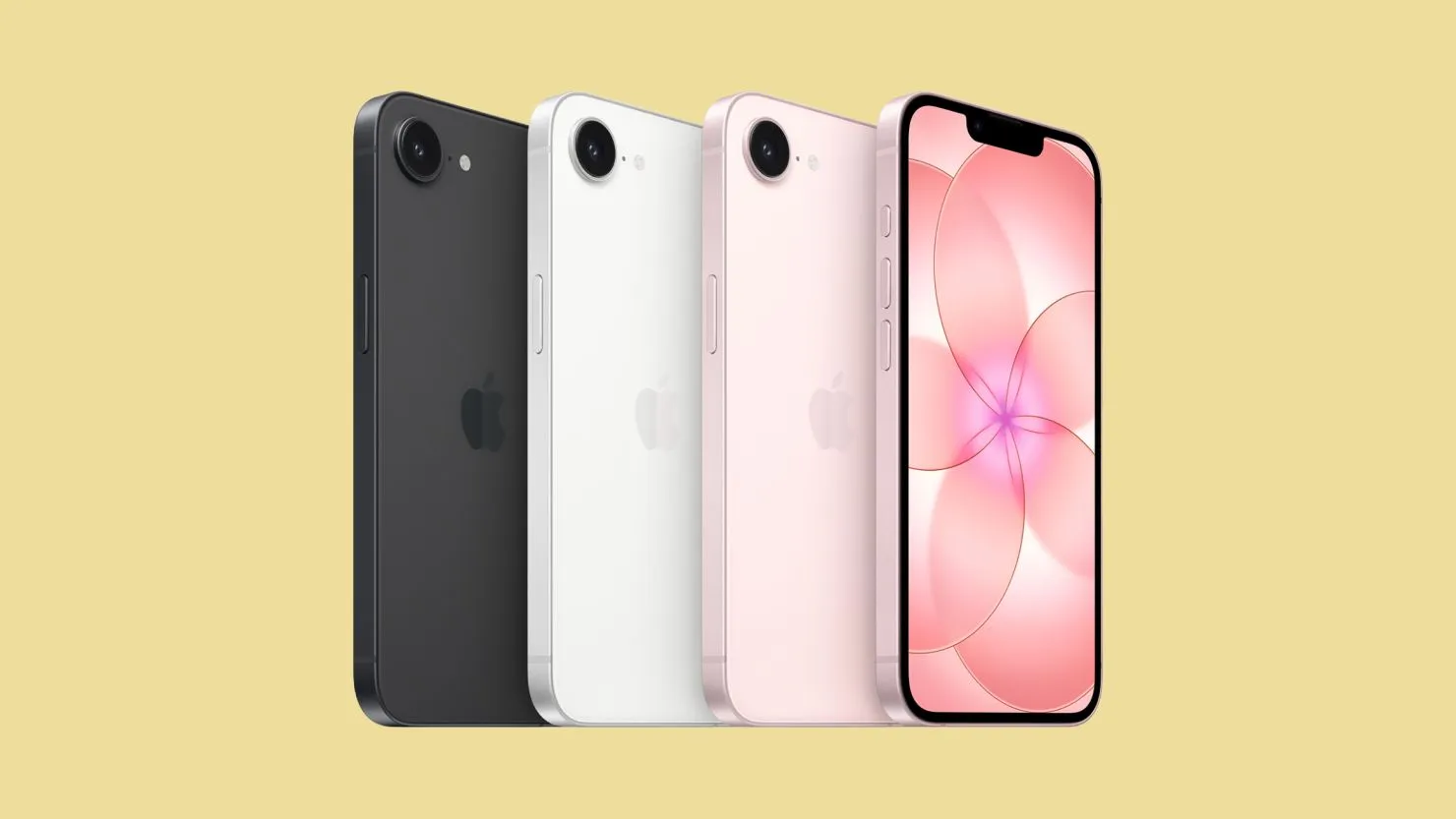 مواصفات iPhone 17e الكاملة وسعره وميزاته موعد إطلاق الهاتف وتفاصيل الإصدار