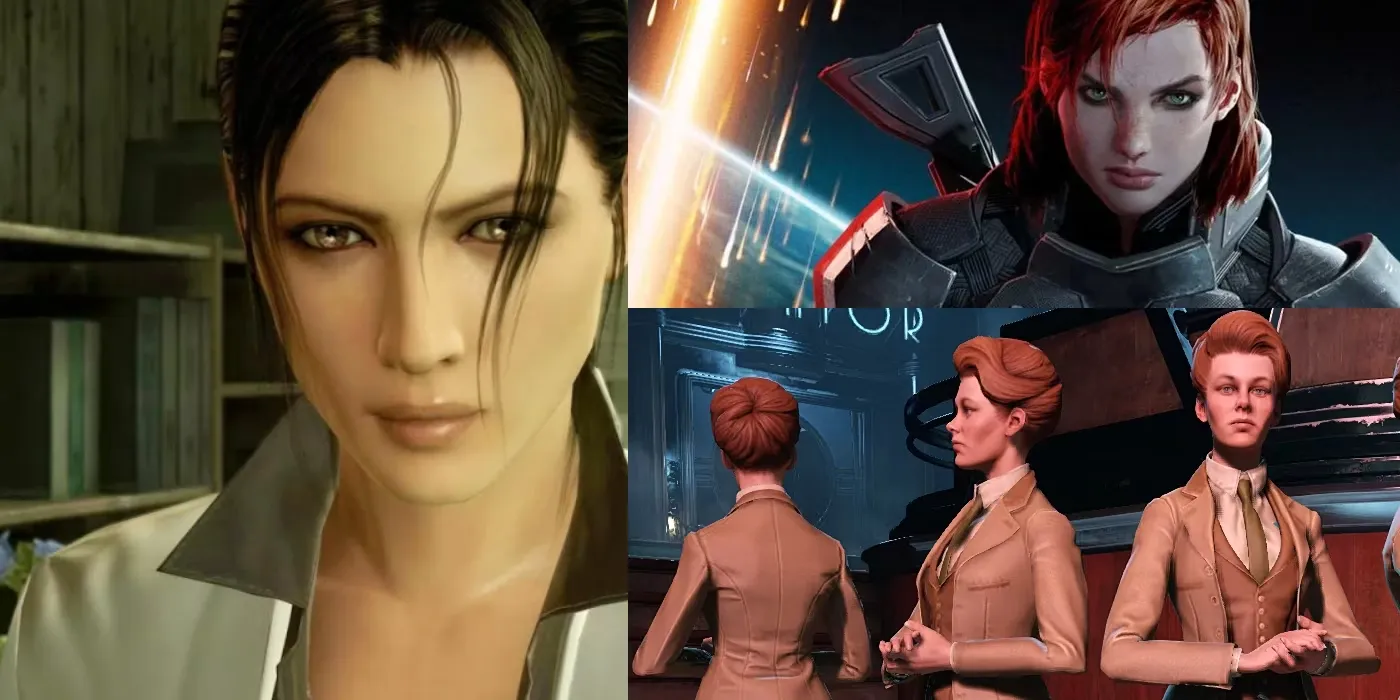 نجمة تمثيل صوتي تفضح مطور Metal Gear Solid بالراتب الذي تلقته!